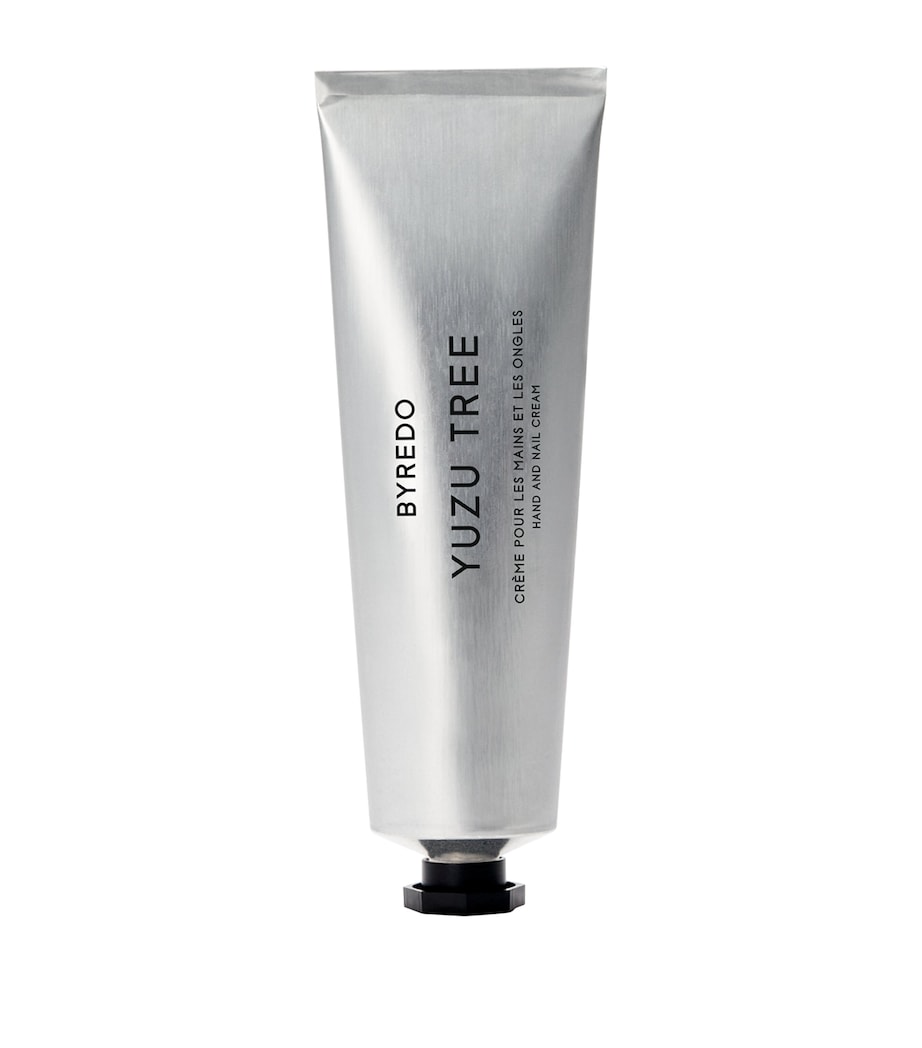 Byredo Yuzu Tree Hand and Nail Cream (50ml) Image 1