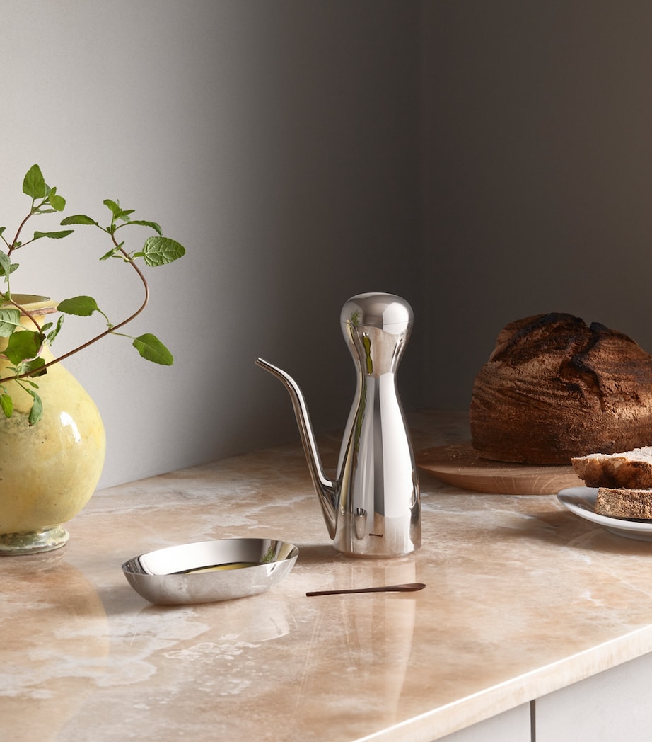 Alfredo Oil Pourer STAINLESS STEEL Image 4