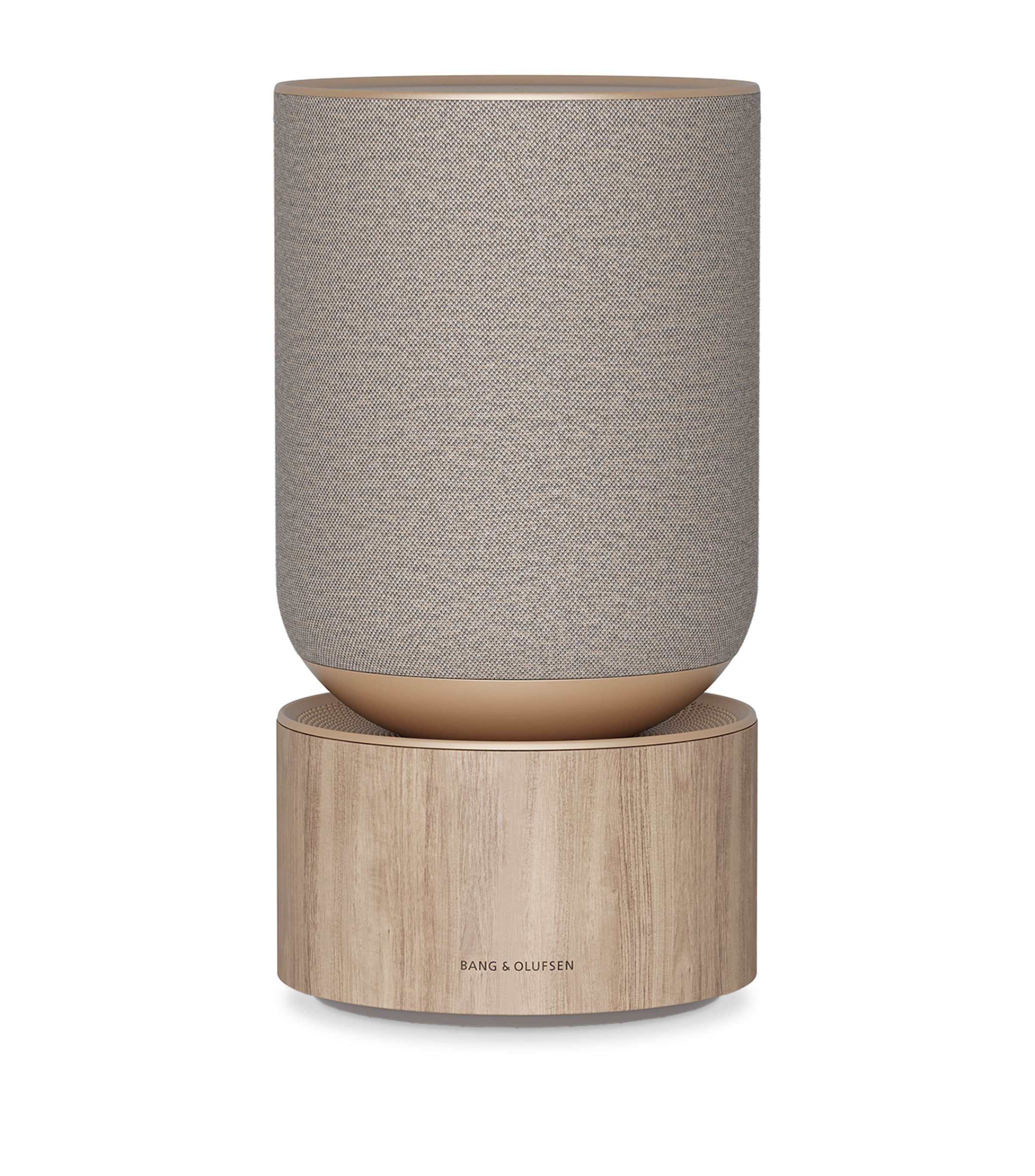 Beosound Balance Speaker NATURAL OAK Image 1