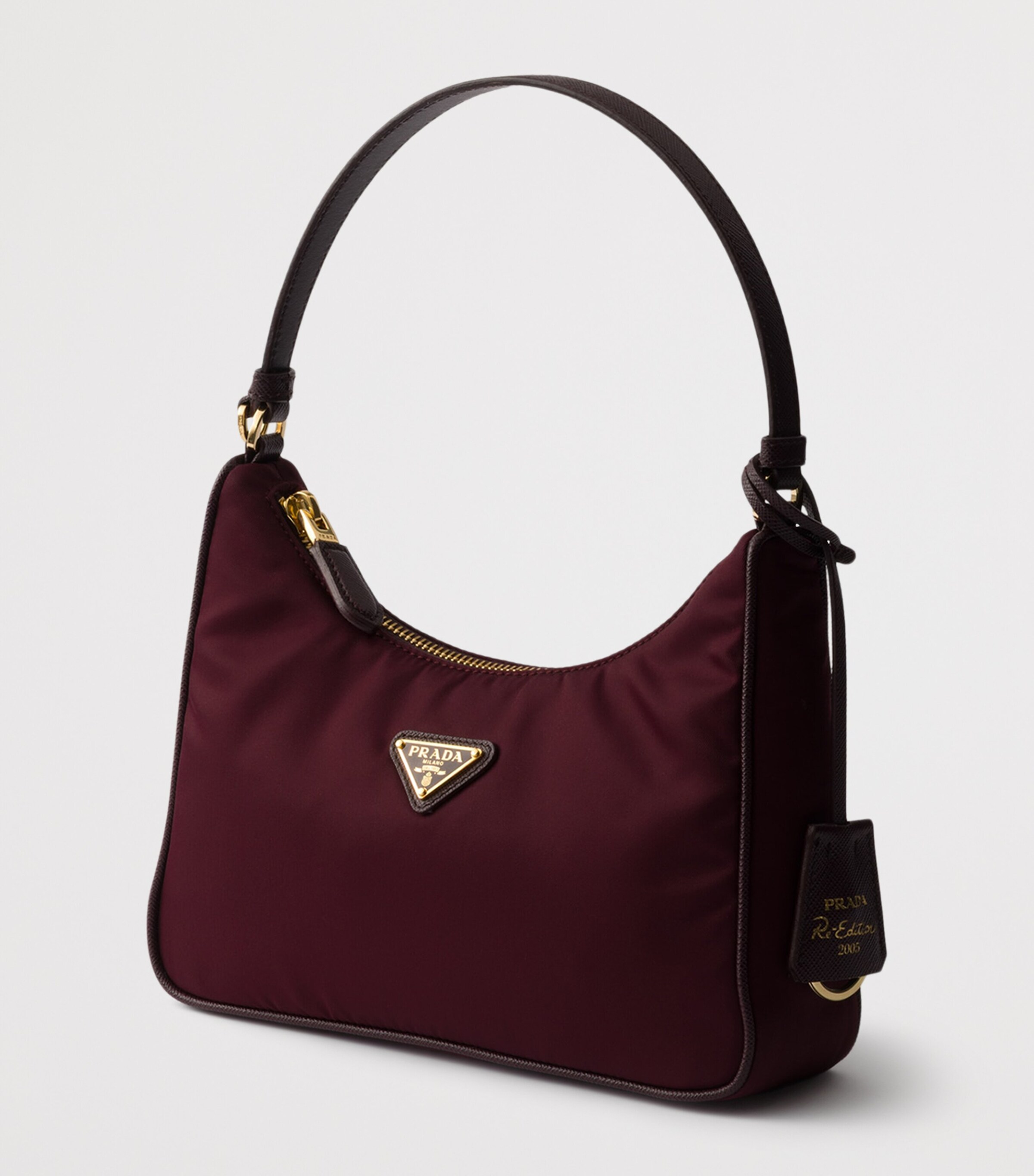 Prada Re-Nylon Re-Edition 2005 Shoulder Bag Image 2