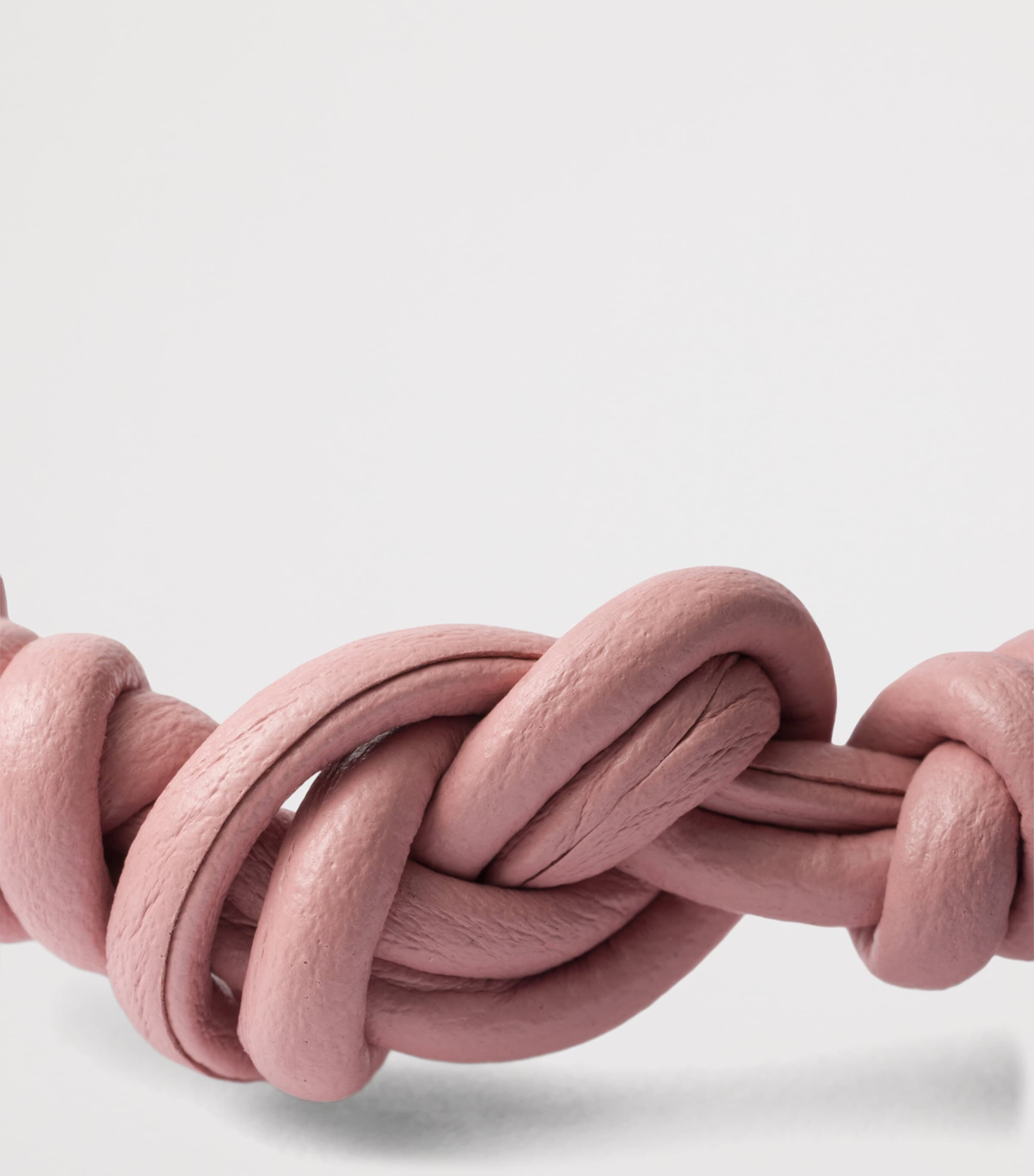 Nappa Leather Bracelet F0924 Image 3