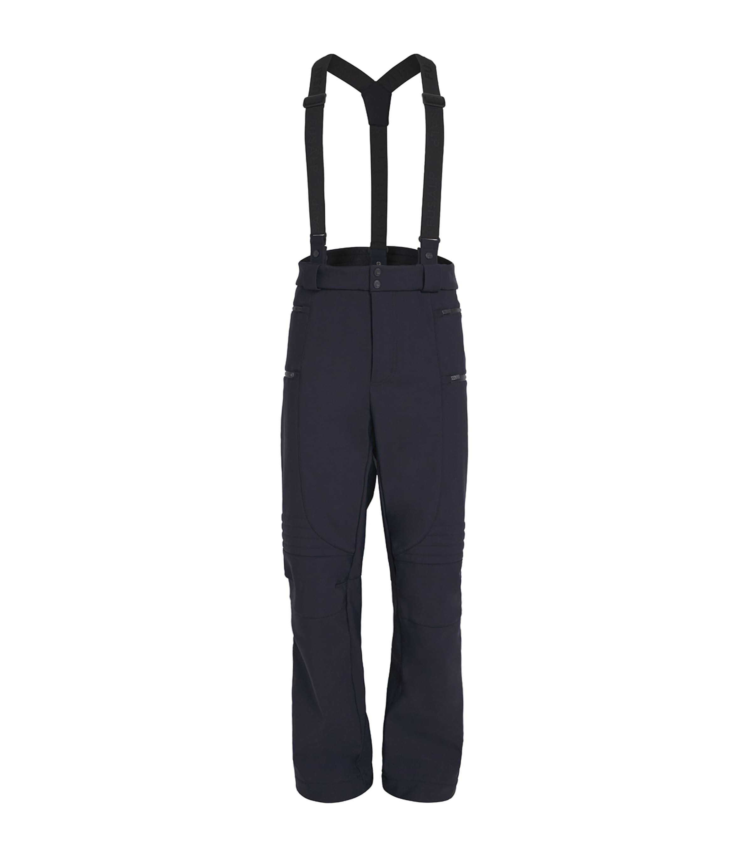 Fusalp Flash Ii Ski Trousers In Blue