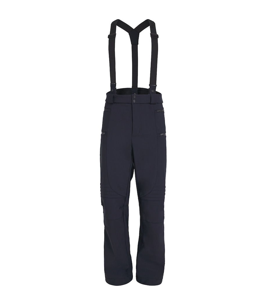 Flash II Ski Trousers 65600 MARIN Image 1