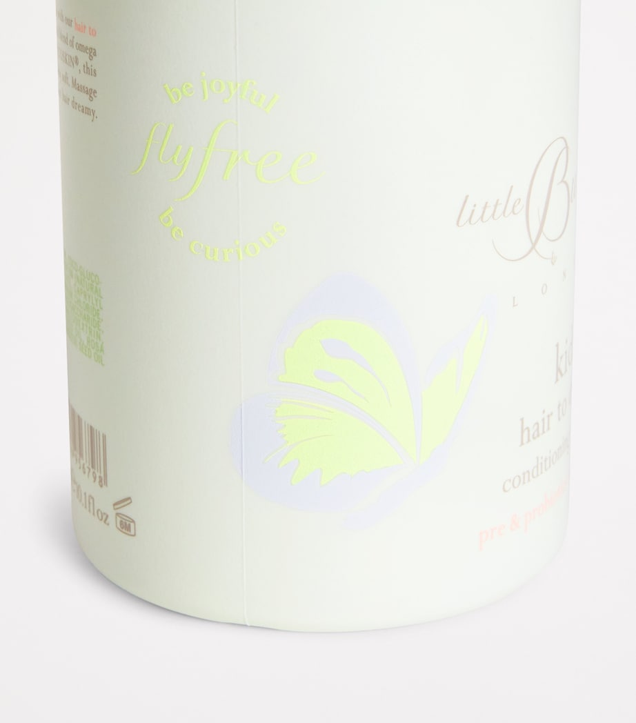 Glow and Grow Body Lotion (300ml) NO COLOUR Image 2