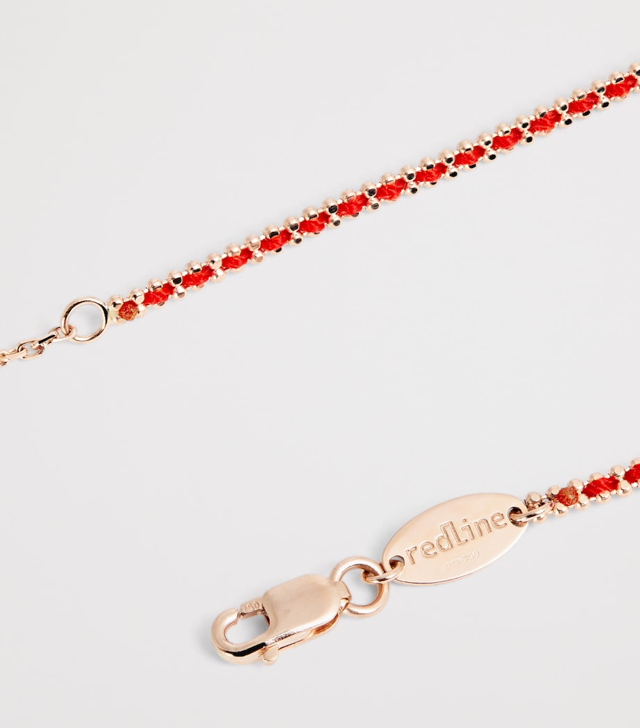 Rose Gold Aurore Bracelet ROSE GOLD Image 4