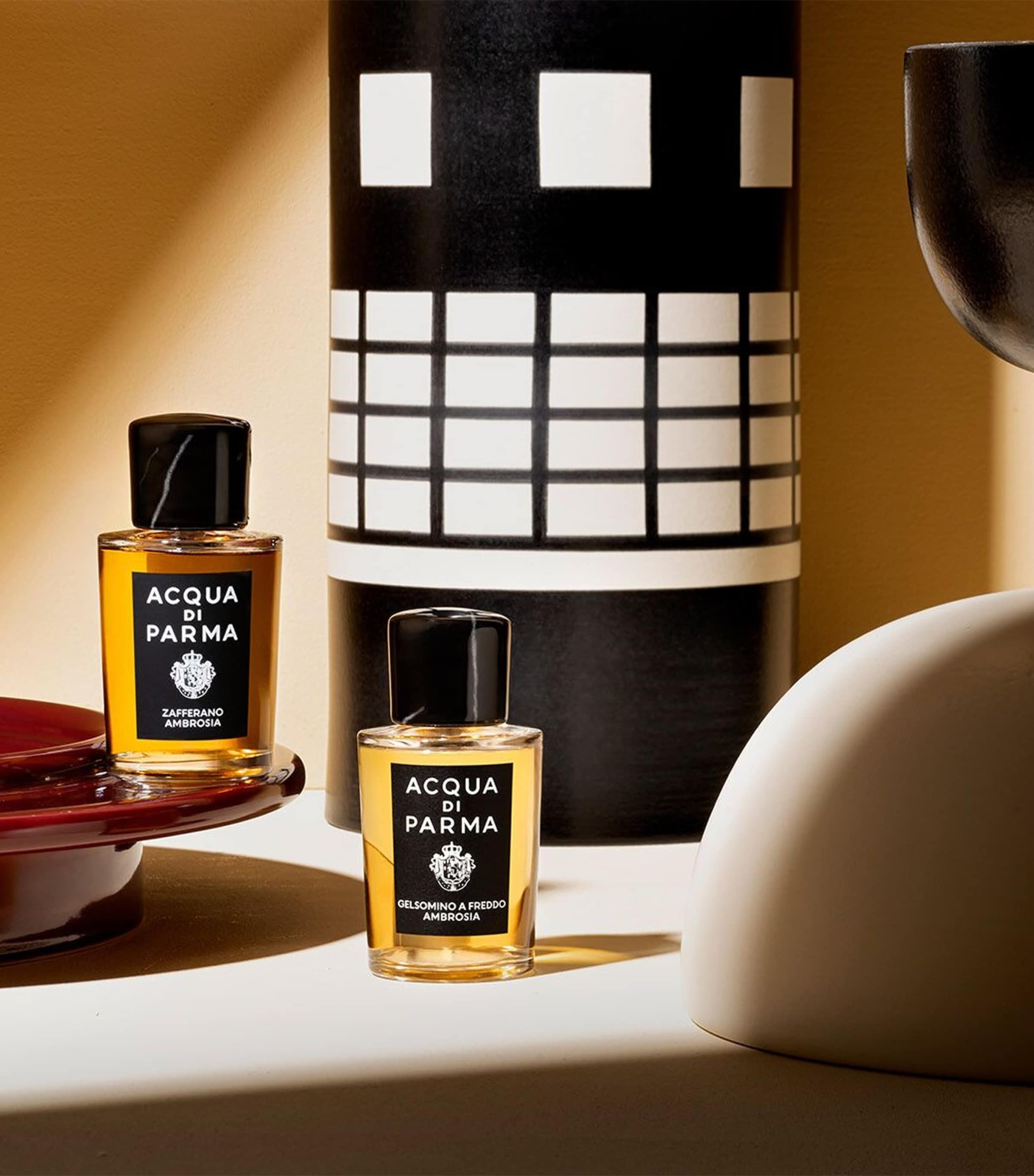 Acqua Di Parma Gelsomino A Freddo Ambrosia Extrait De Parfum 50ml 