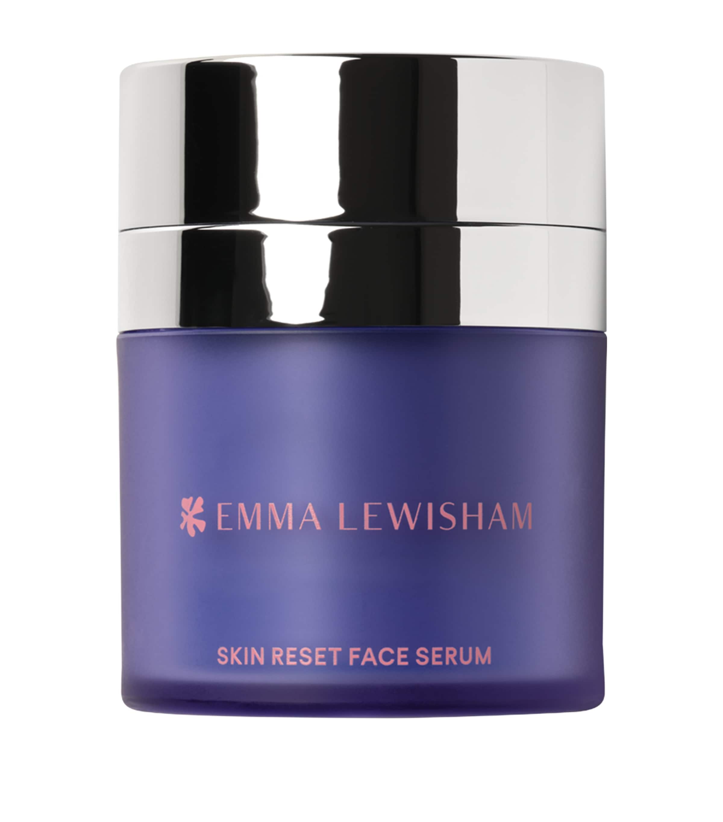 EMMA LEWISHAM Skin Reset Serum (30ml) | Skincare | Face Serums | Designers | Emma Lewisham