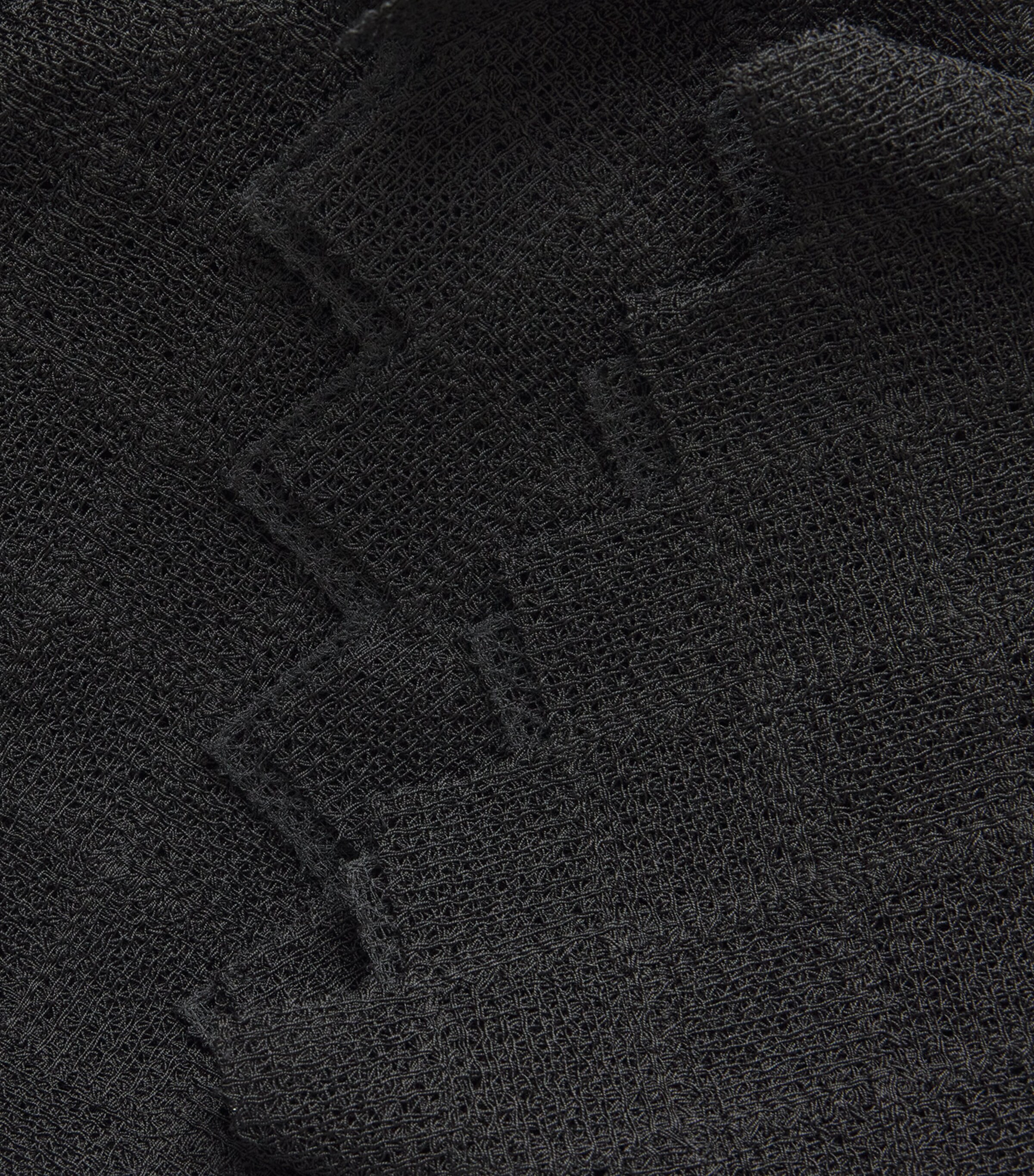 Liberowe Womens Lace Harper Shirt Black Image 6
