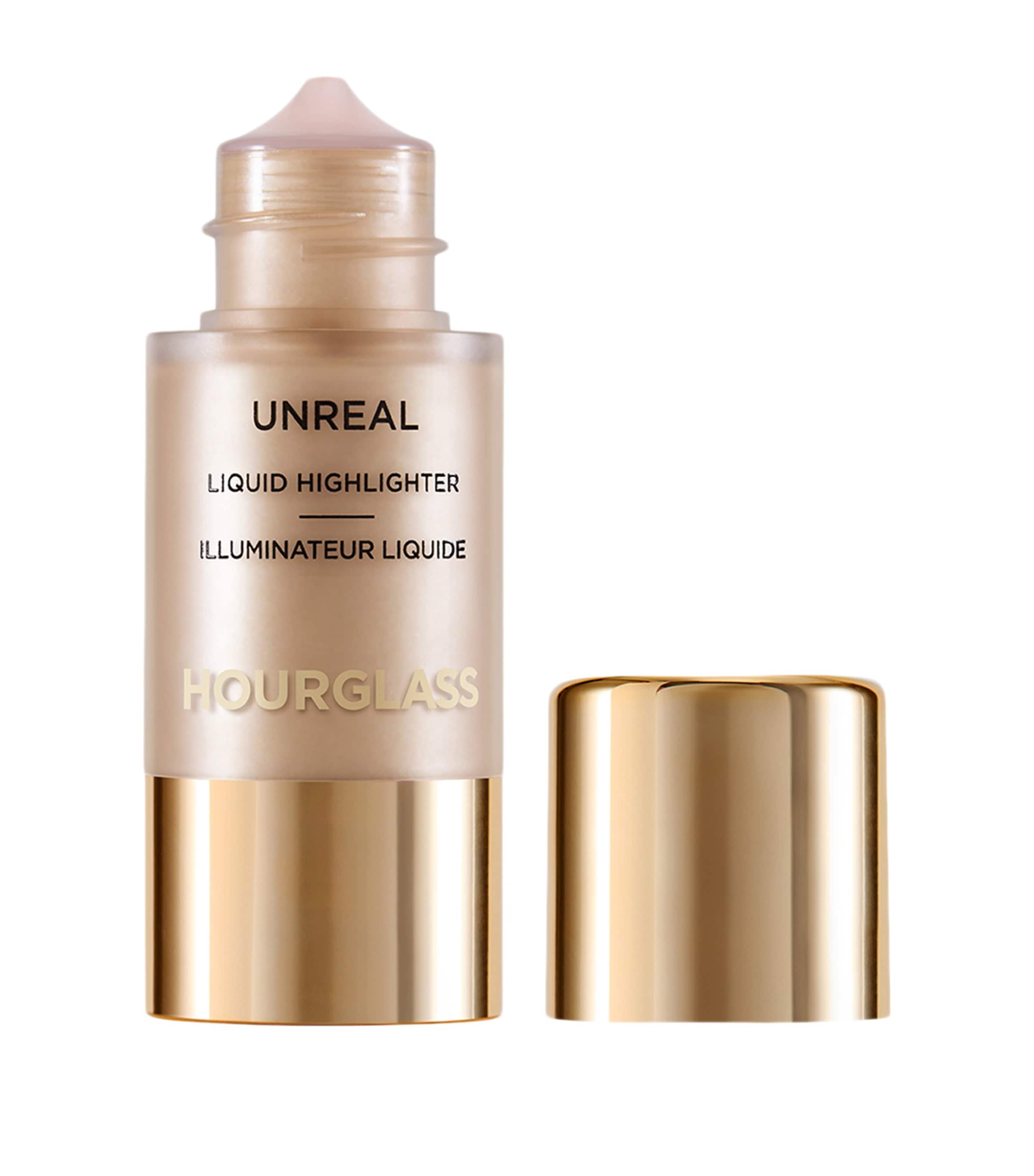 Hourglass Unreal Liquid Highlighter Infinite Image 1