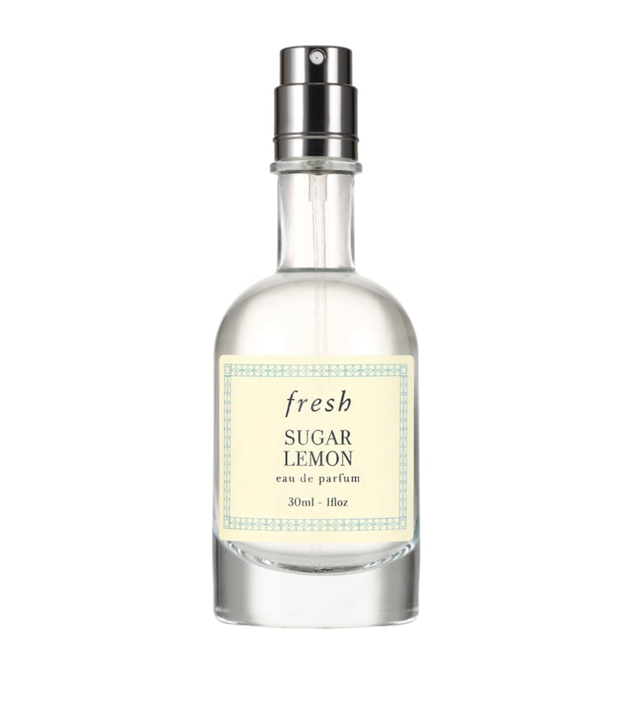 Sugar Lemon Eau de Parfum (30ml) NO COLOUR Image 1