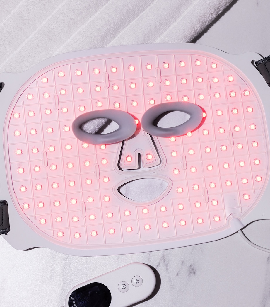 STYLPRO Wavelength LED Face Mask NO COLOUR Image 4