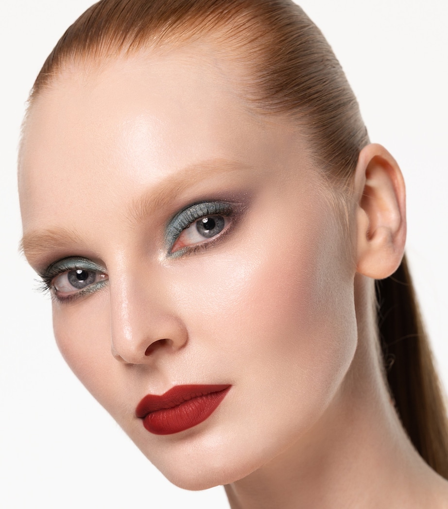 Gilded Nirvana Mega Eyeshadow Palette NO COLOUR Image 6