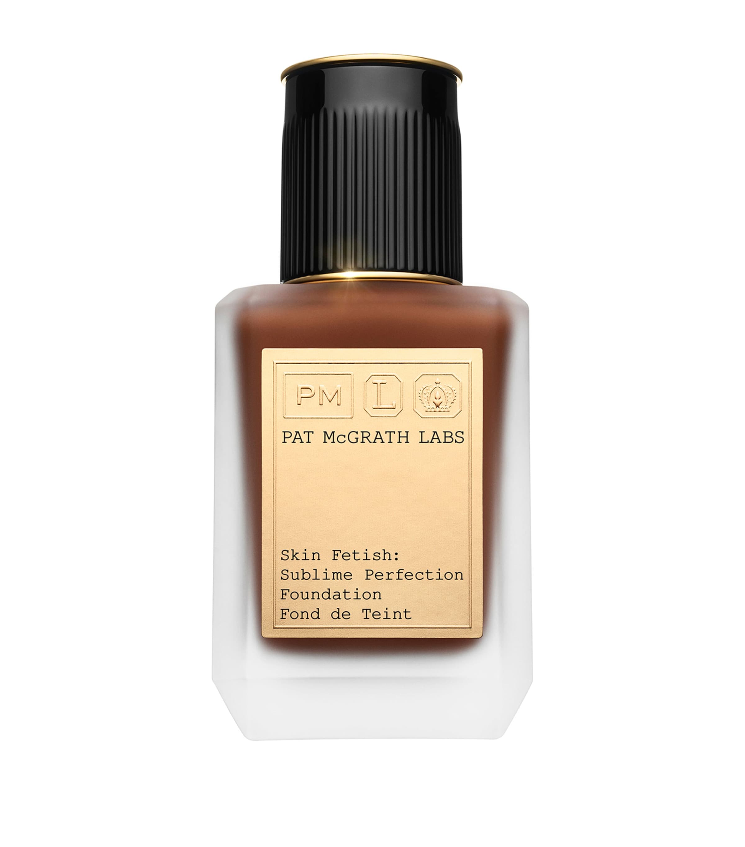 Pat Mcgrath Labs Skin Fetish: Sublime Perfection Foundation In Nude
