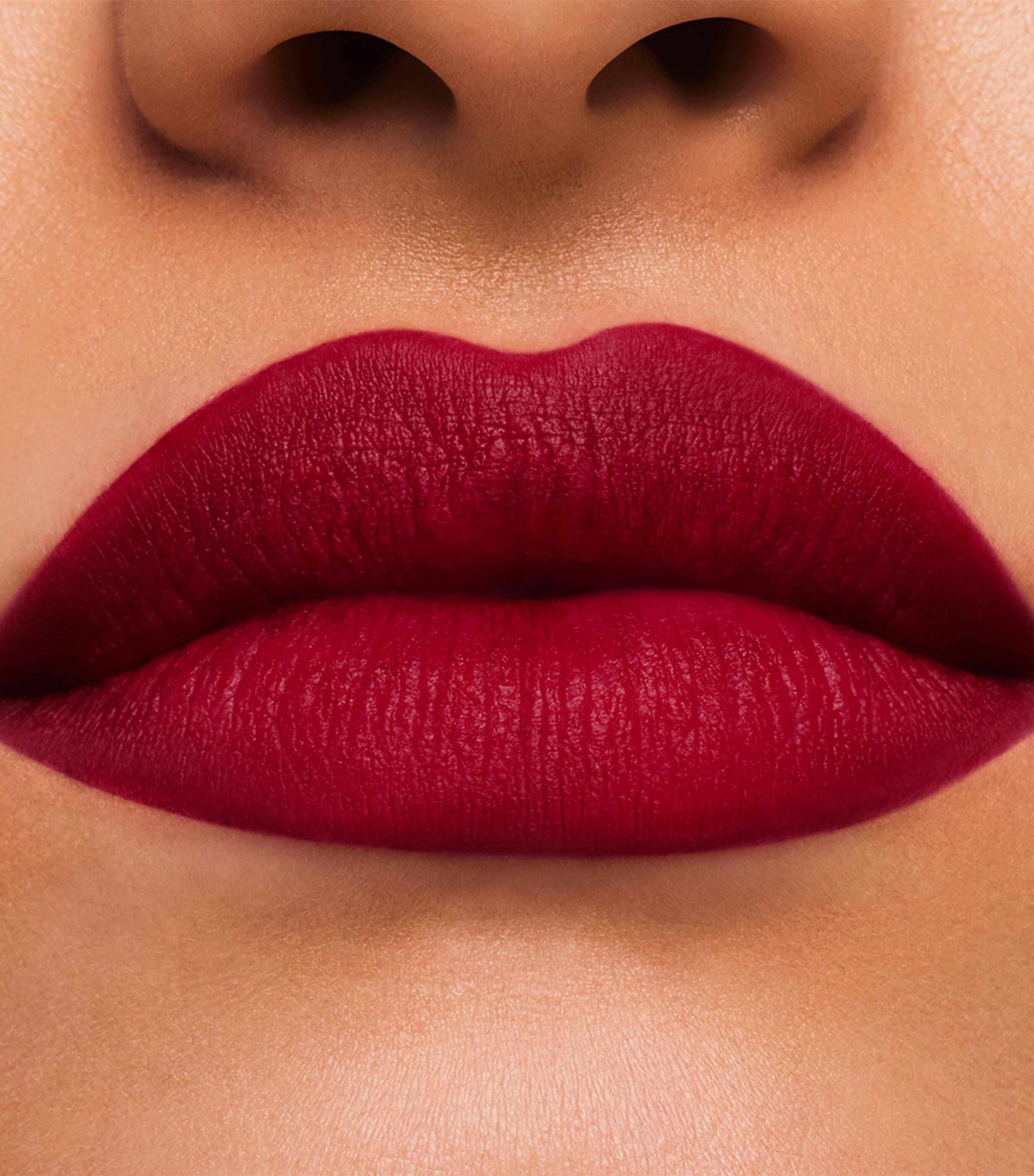 Pure Colour Matte Lipstick POWER KISS Image 3