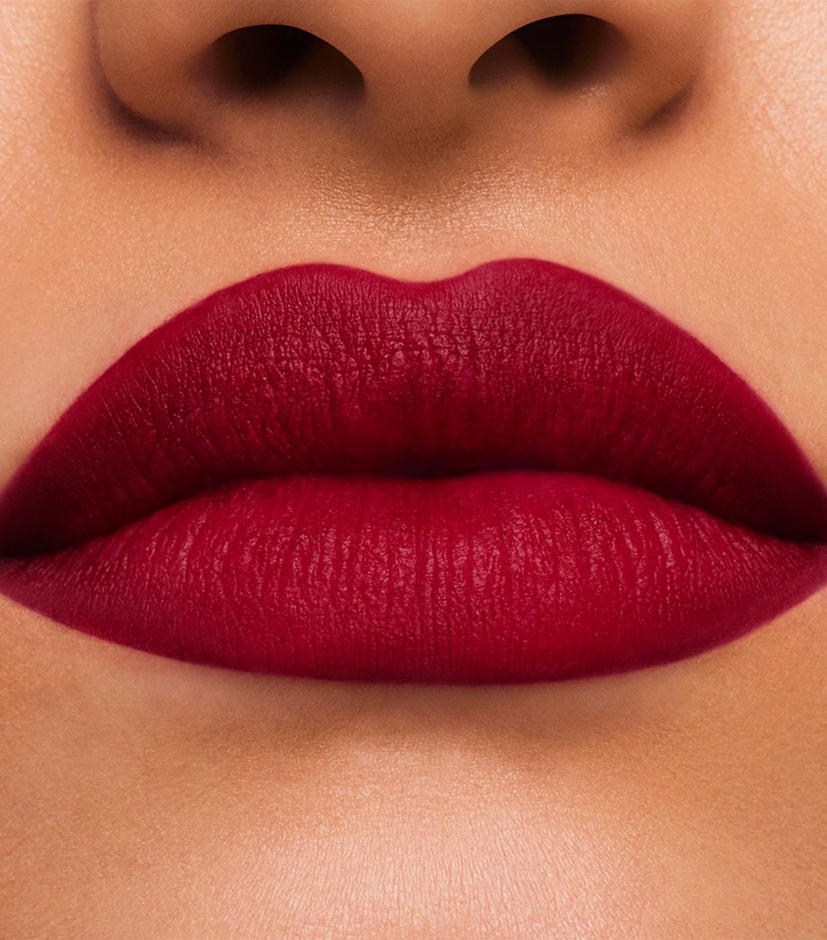 Pure Colour Matte Lipstick POWER KISS Image 3