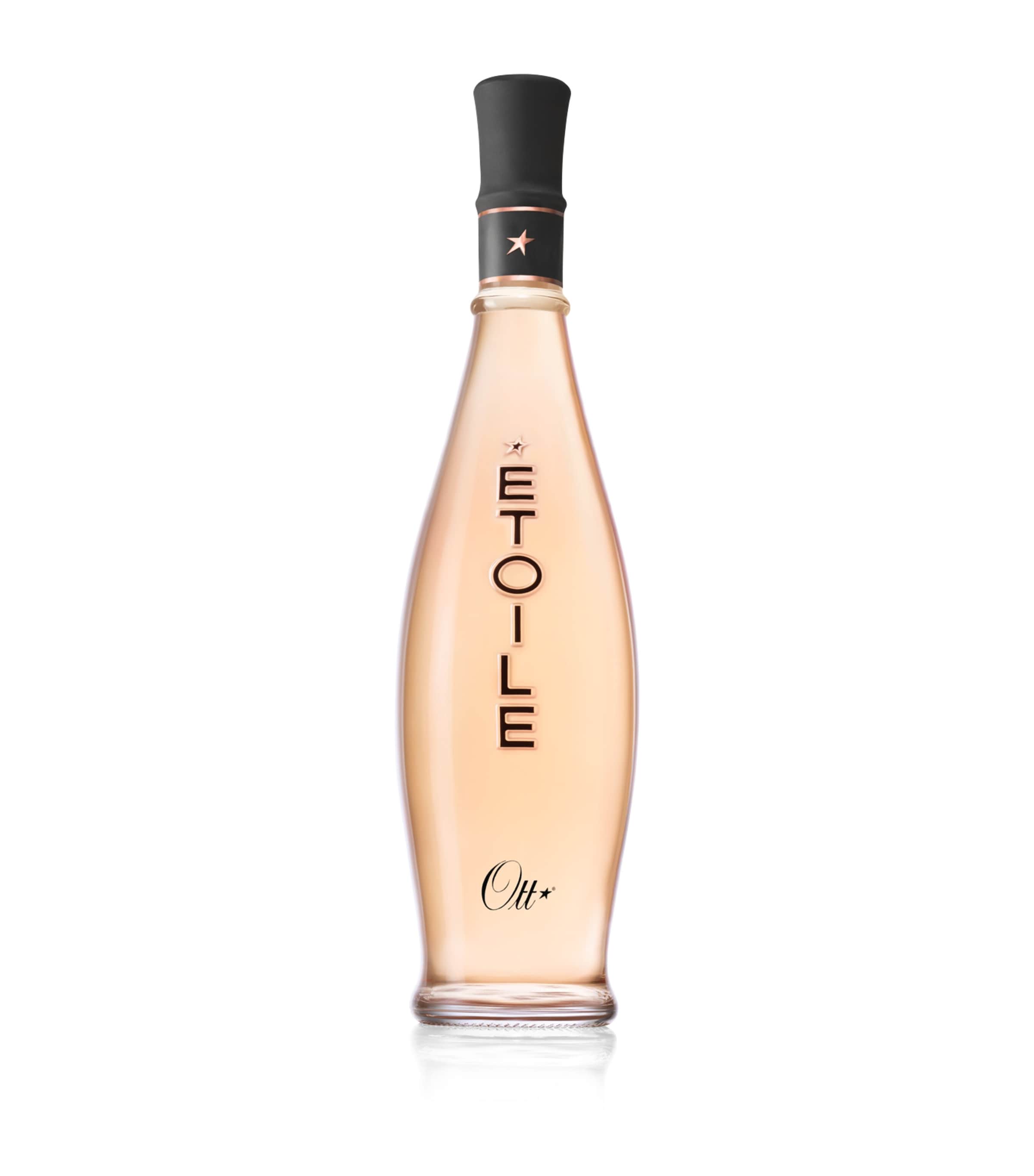 Domaines Ott Cuvée Étoile Rosé 2023 (75cl) - Provence, France Image 1