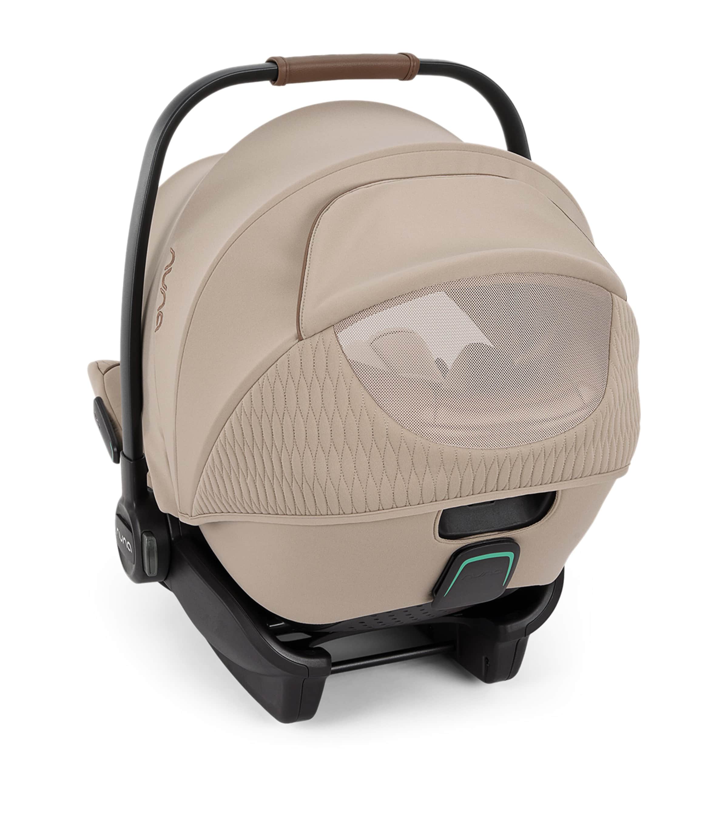 Nuna TRIV lx ARRA flex Stroller Bundle - Cosmopolitan Cosmopolitan Image 9