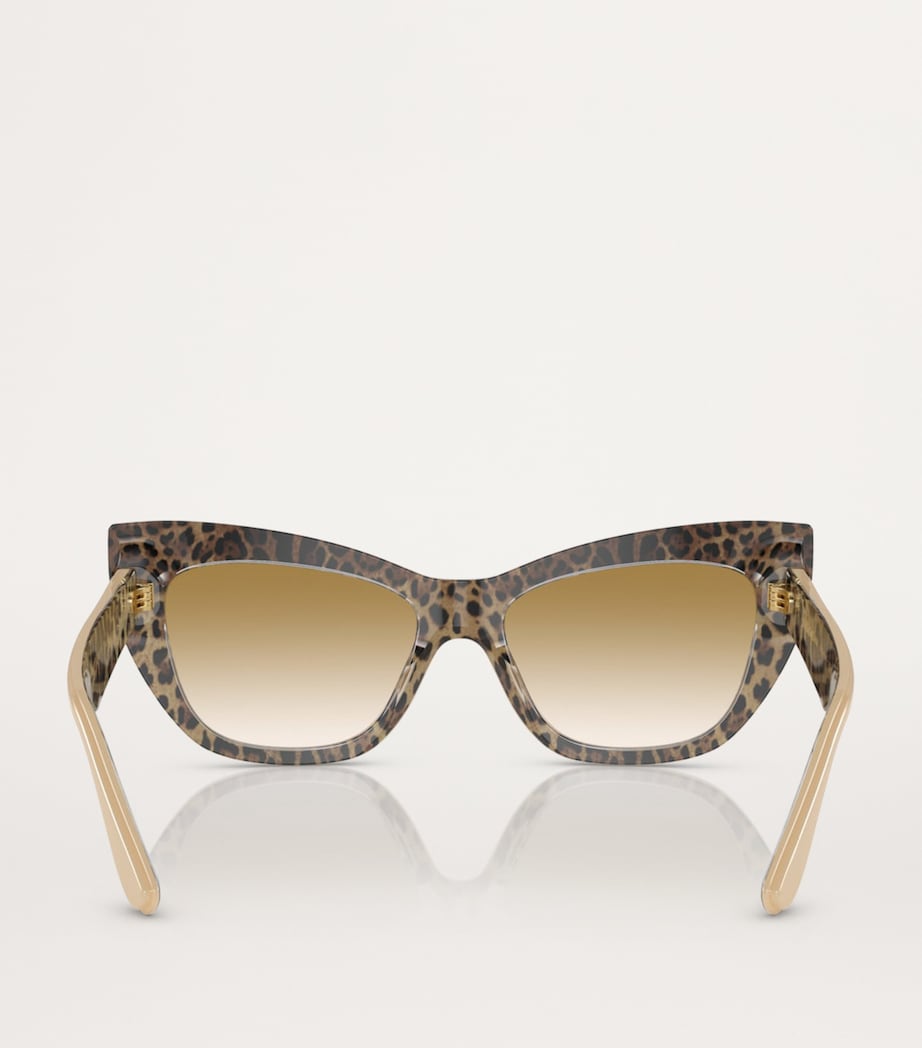 Acetate 0DG4417 Sunglasses 9V000-GENERIC Image 4