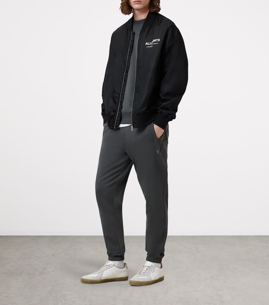 Raven Sweatpants CARTER GREY Image 2