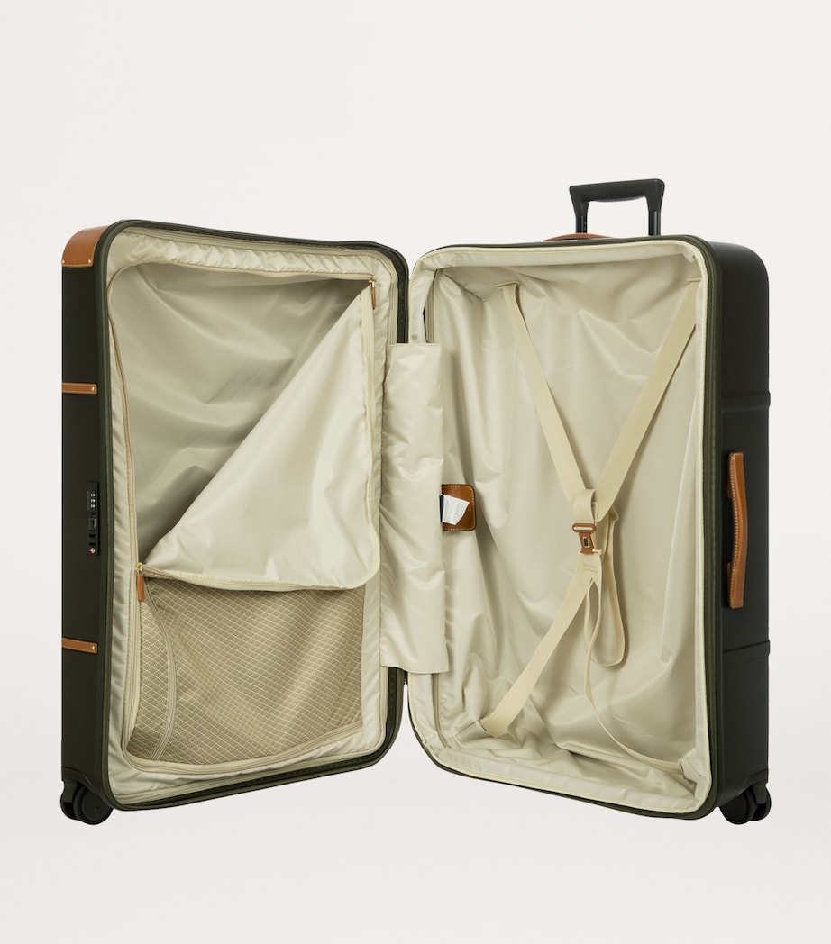 Bellagio 3 Spinner Suitcase (82cm) OLIVE 078 Image 6