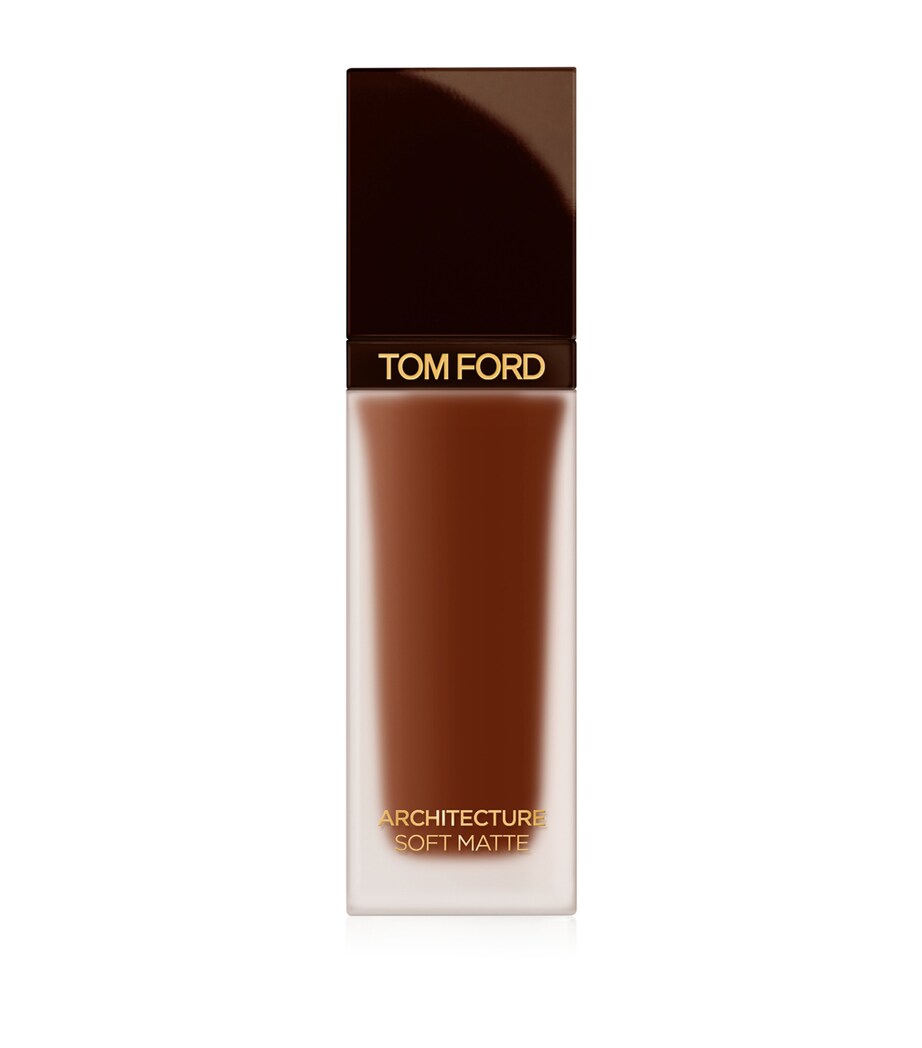 Architecture Soft Matte Blurring Foundation 13.0 ESPRESSO Image 1