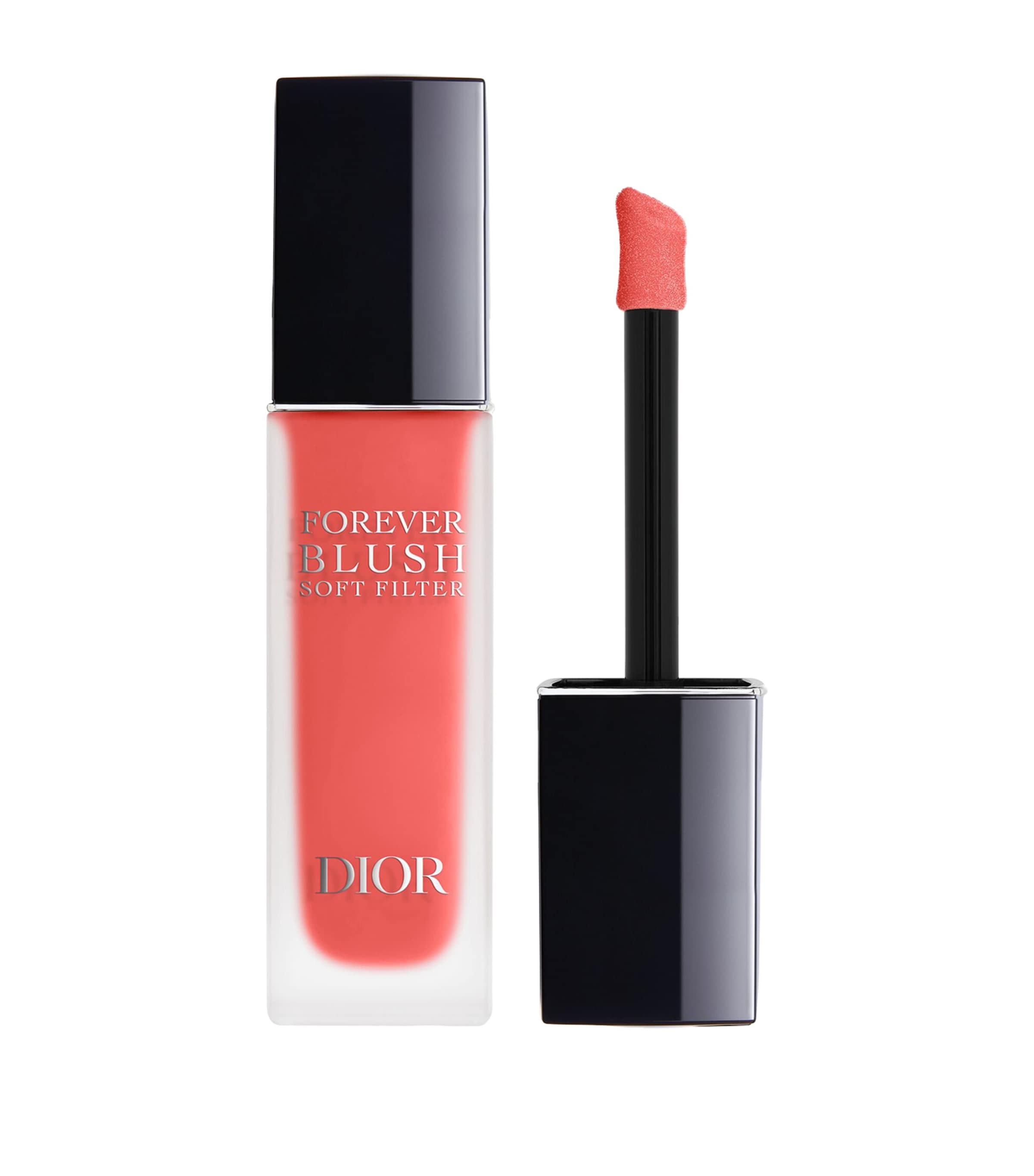 Dior Forever Soft Filter Liquid Blush