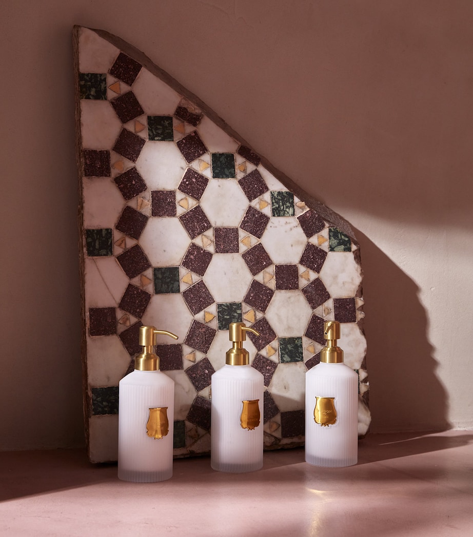 Trudon Vixi Scented Hand Lotion (350ml) White Image 3
