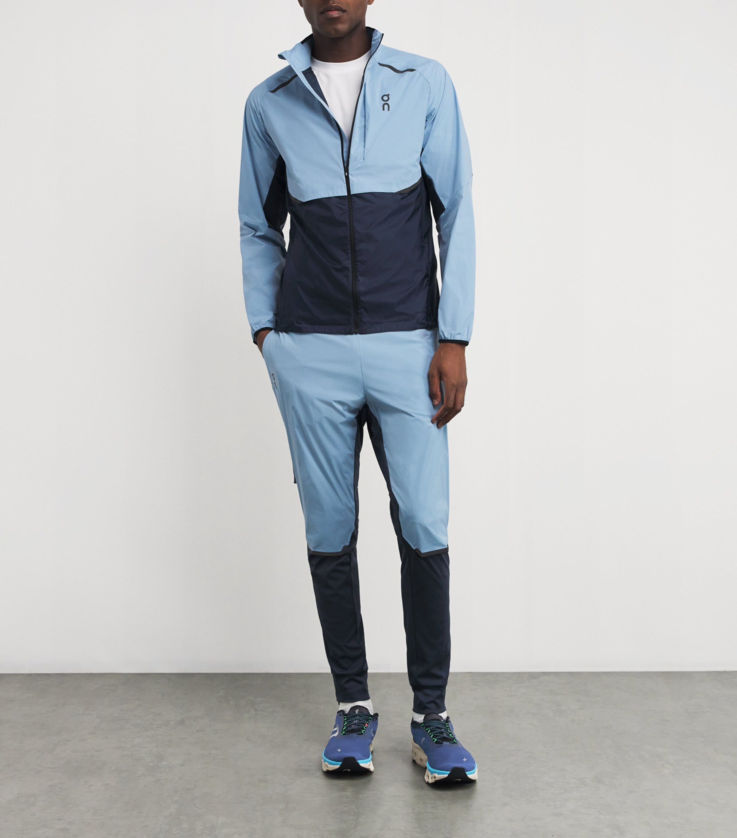 Cloudmonster 2 Trainers TEMPEST | HORIZON Image 6