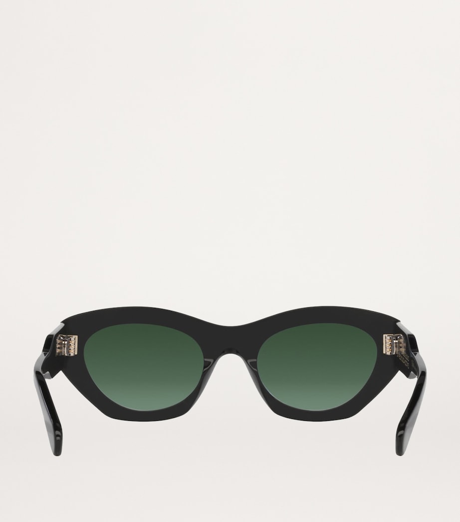Metal CH0220S Sunglasses 1100L1 Image 4