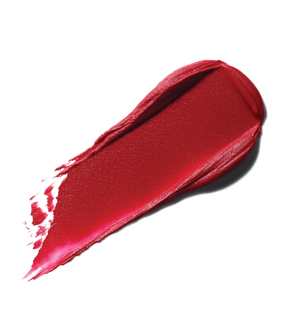 MAC Powder Kiss Liquid Lipcolour Ruby Boo Image 2