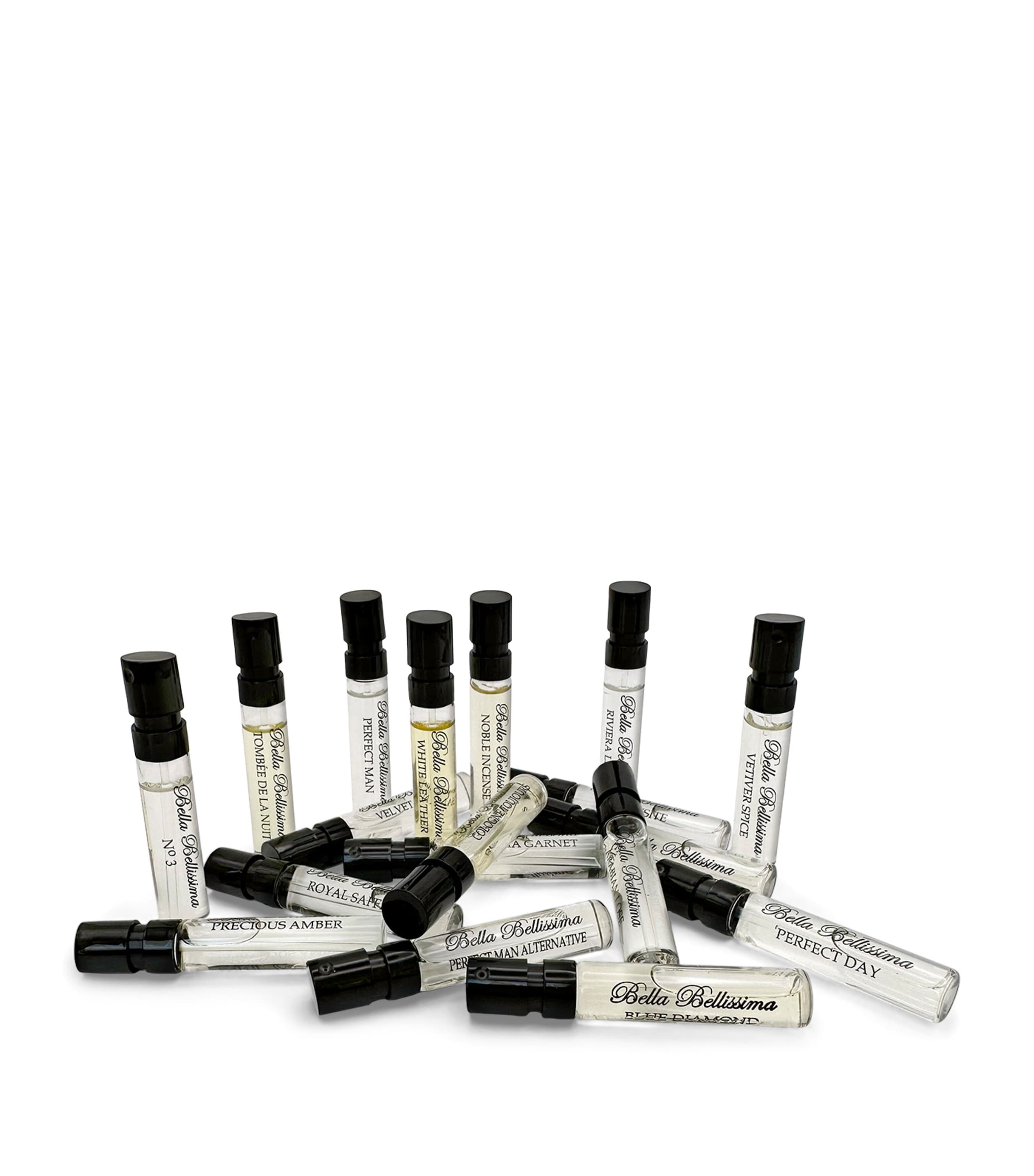Journey East Discovery Fragrance Gift Set NO COLOUR Image 2