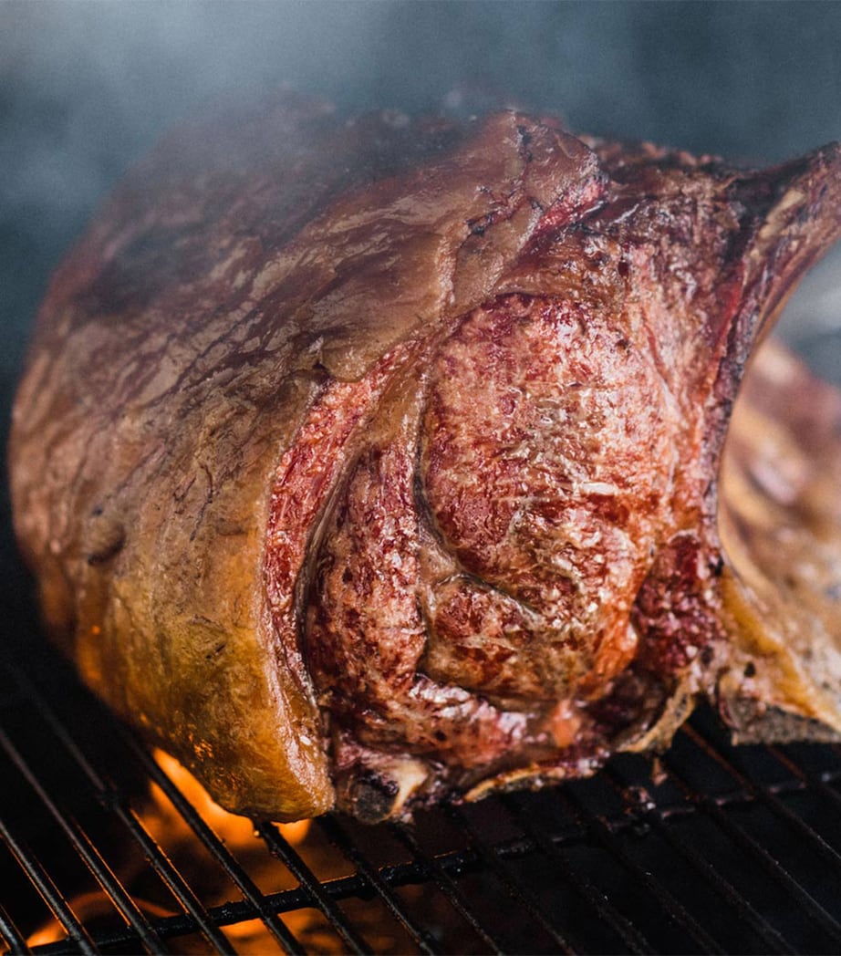 Large Big Green Egg GREEN Image 2