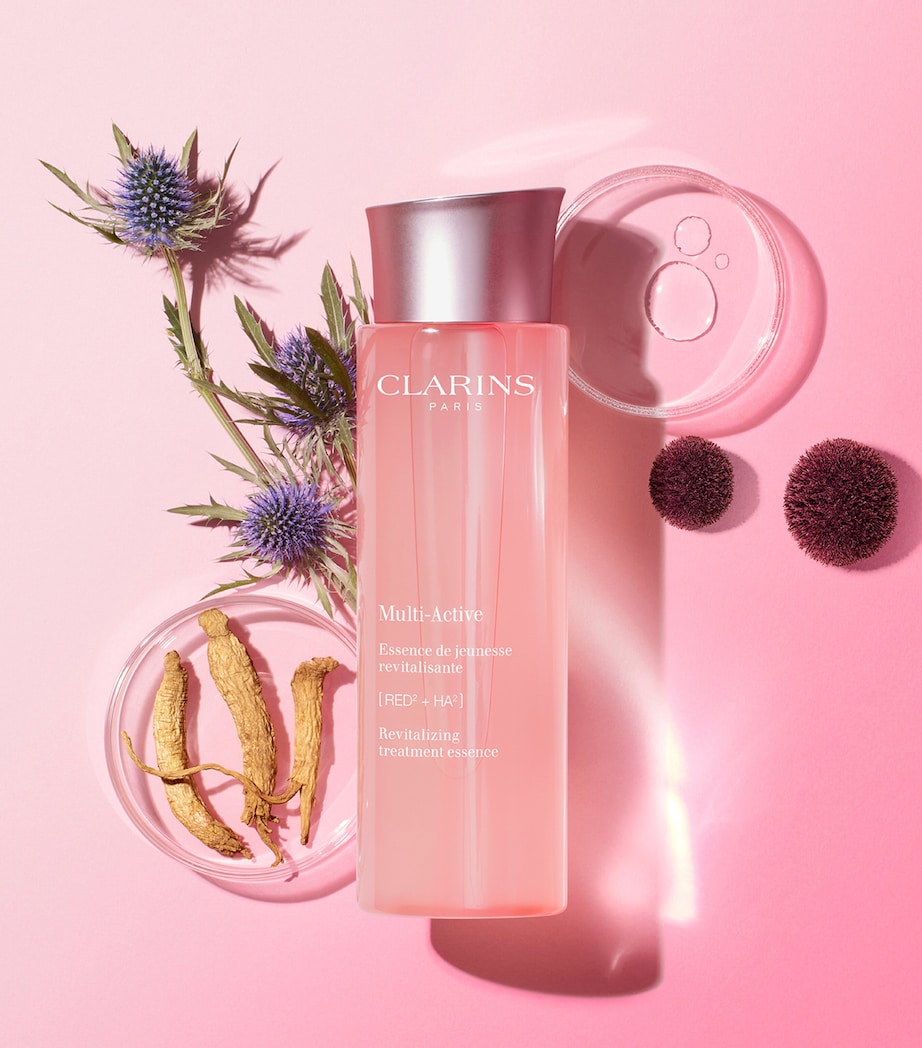 Multi-Active Revitalizing Treatment Essence (200ml) NO COLOUR Image 5