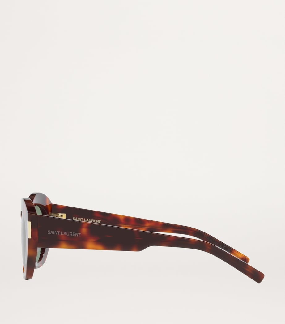 Saint Laurent Acetate 0YS000519 Sunglasses Image 3