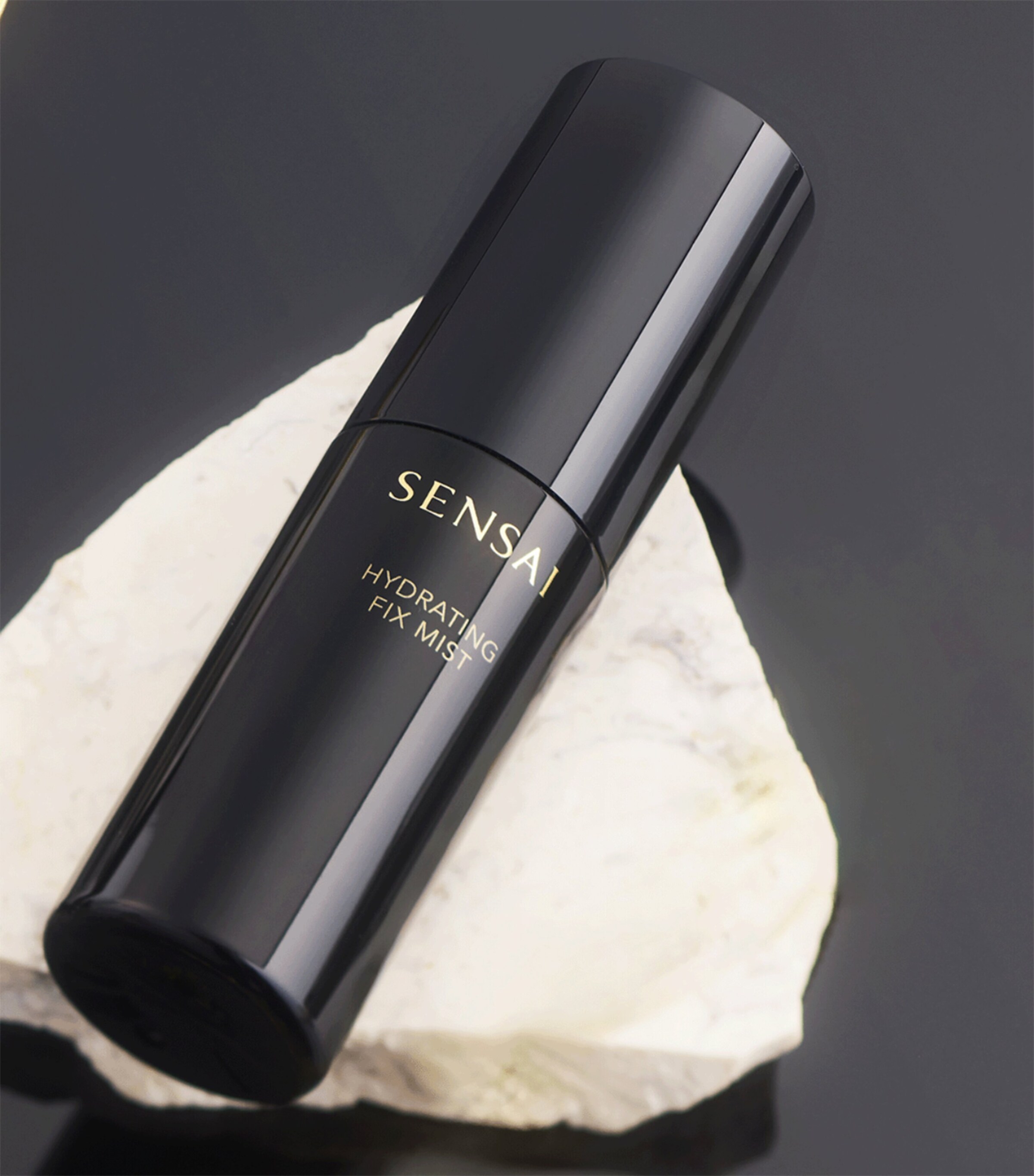 Hydrating Fix Mist (50ml) NO COLOUR Image 2