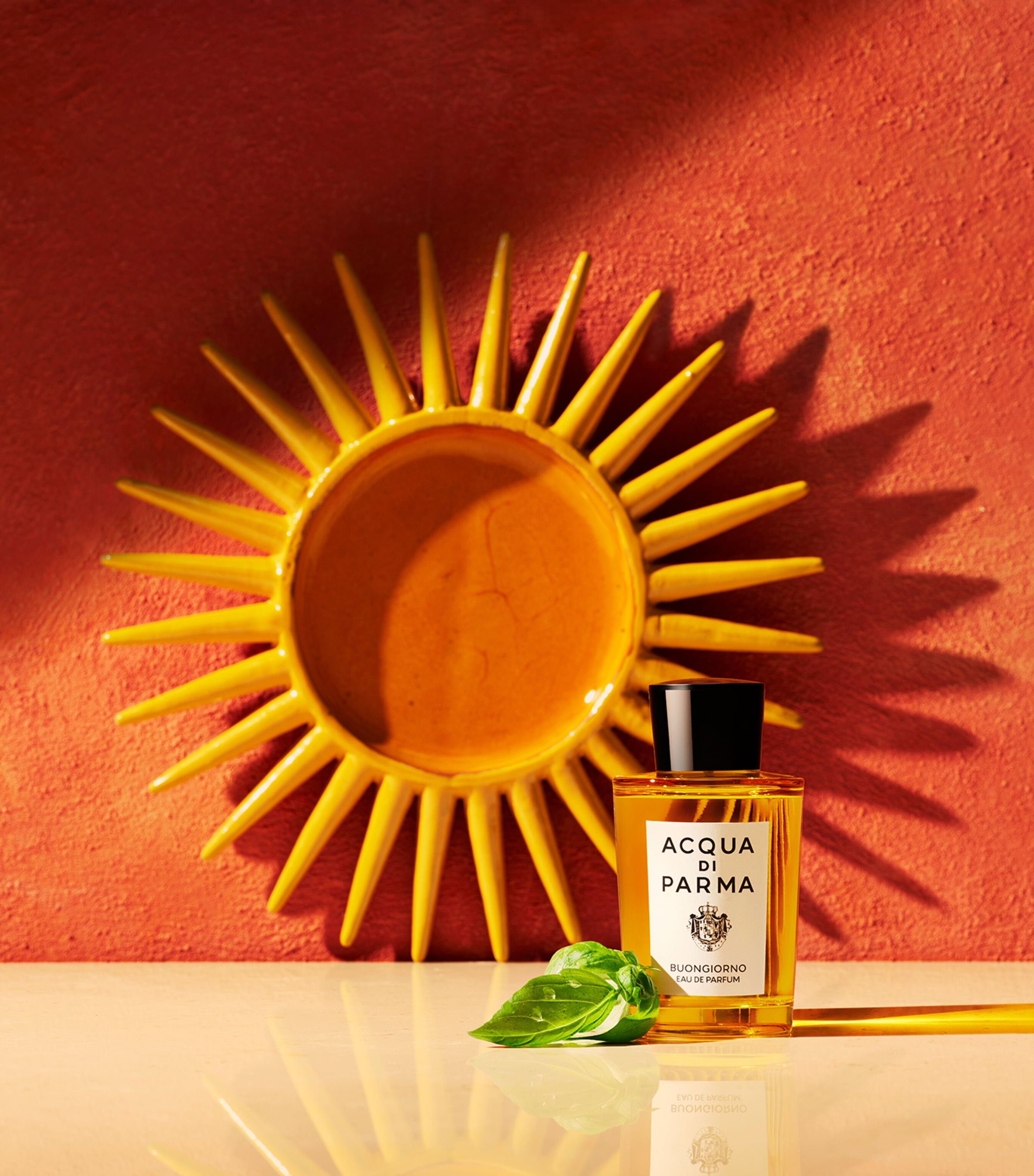 香水(ユニセックス) ACQUA DI PARMA BUONGIORNO 50ml Buongiorno Eau De Parfum | Acqua di Parma