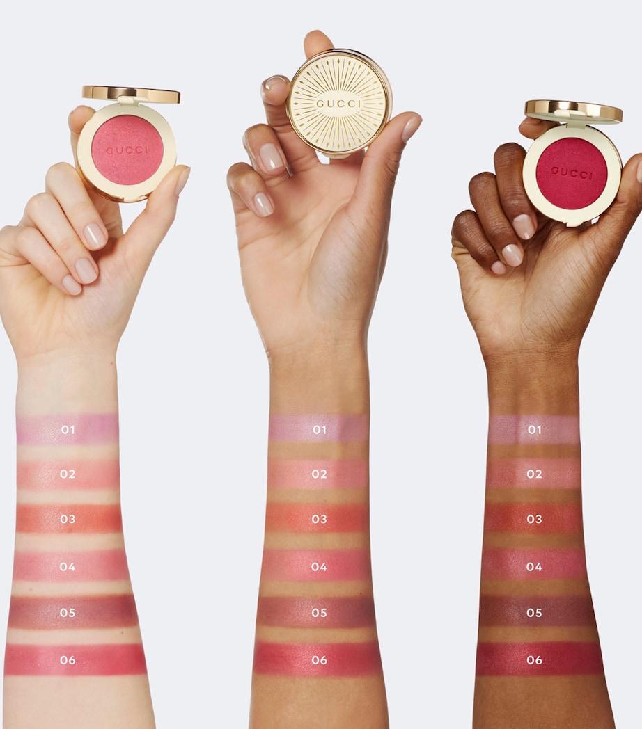Gucci Glow Blush Image 4