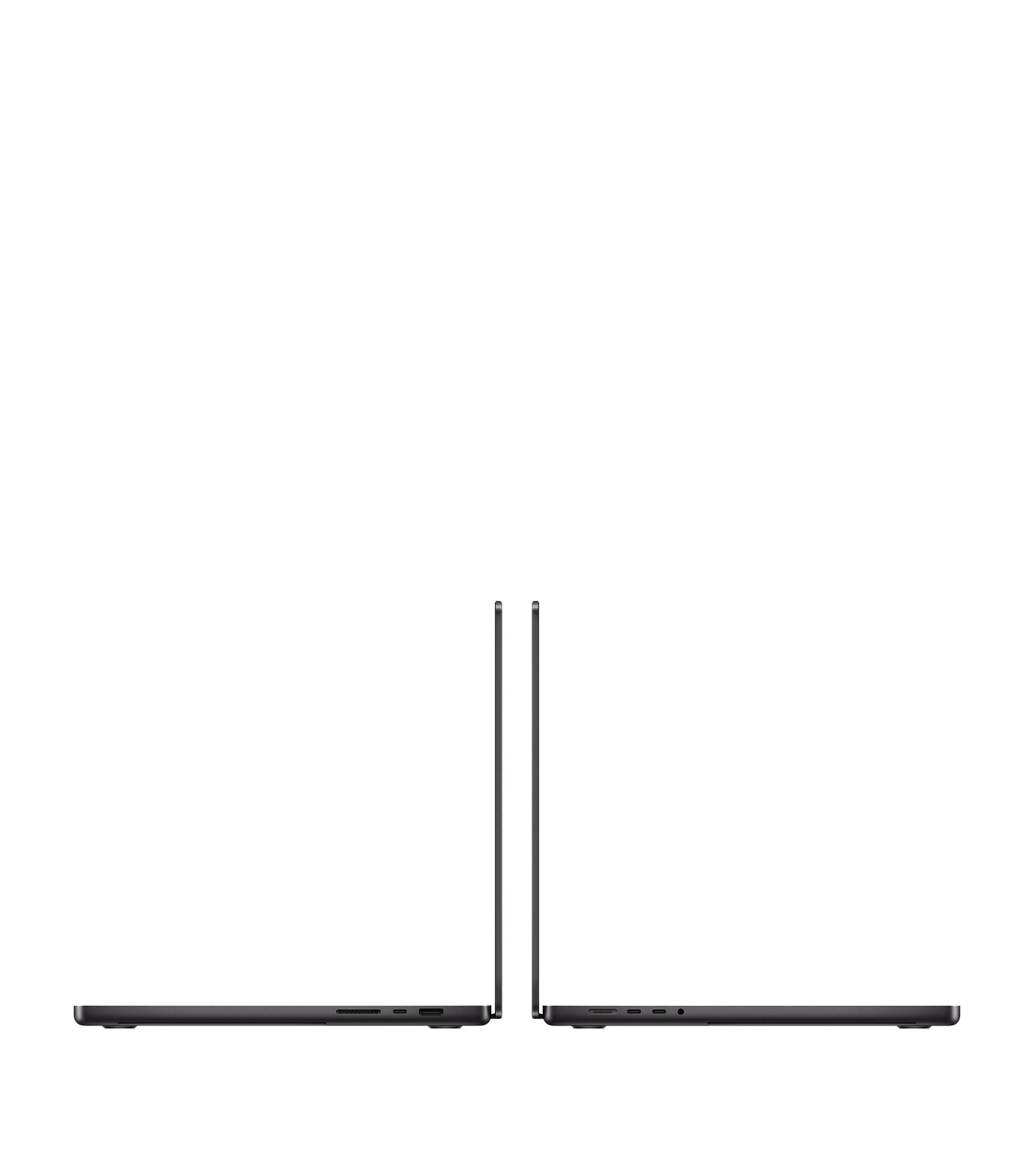 Apple MacBook Pro M3 Max Chip 40 Core GPU 1TB SSD 16" Space Black Harrods CN