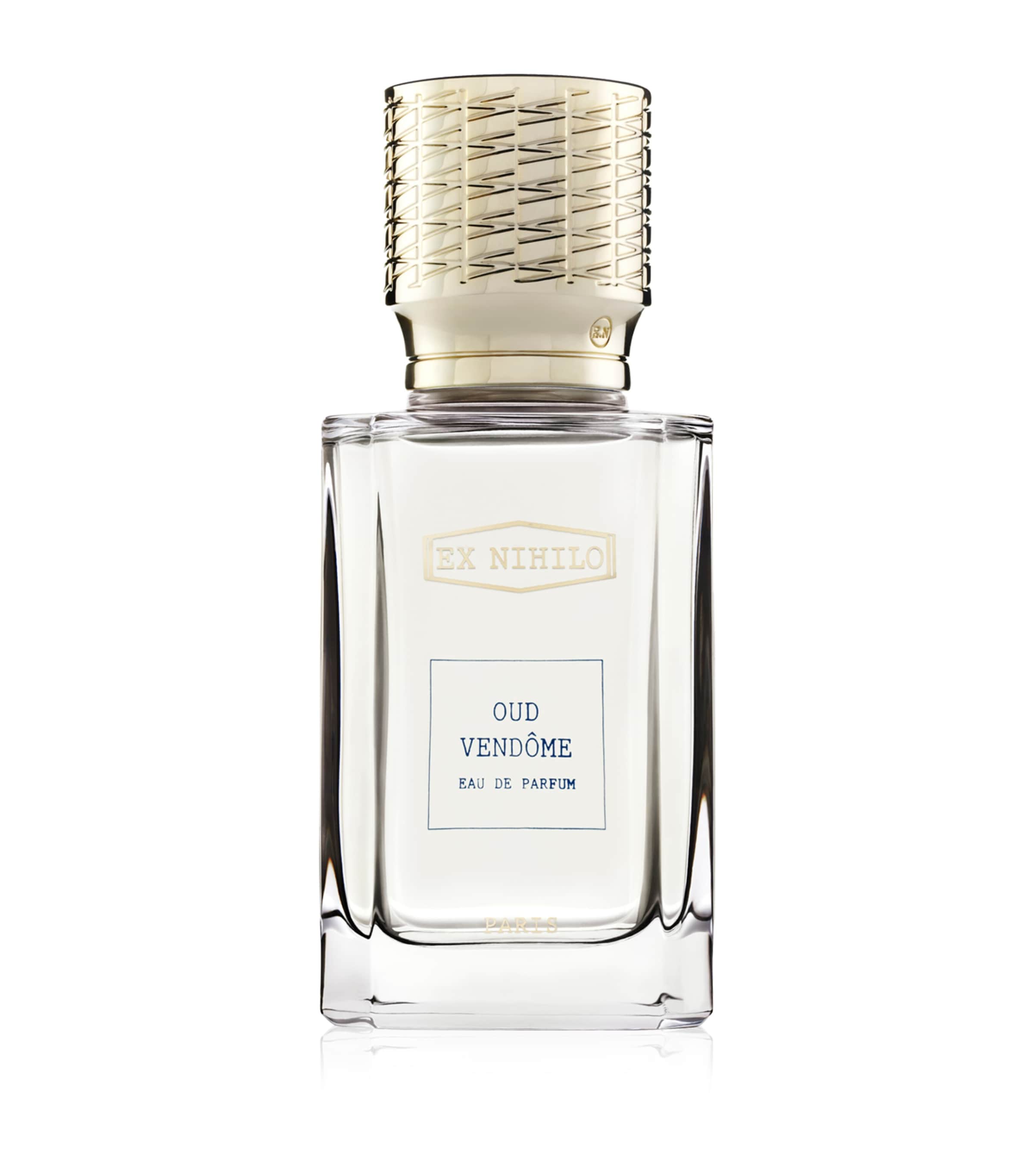 Ex Nihilo Oud Vendôme Eau de Parfum (100ml) | Perfume | Salon De Parfums | Womens Perfume | Mens Aftershave | Unisex Perfumes | Designers | Ex Nihilo