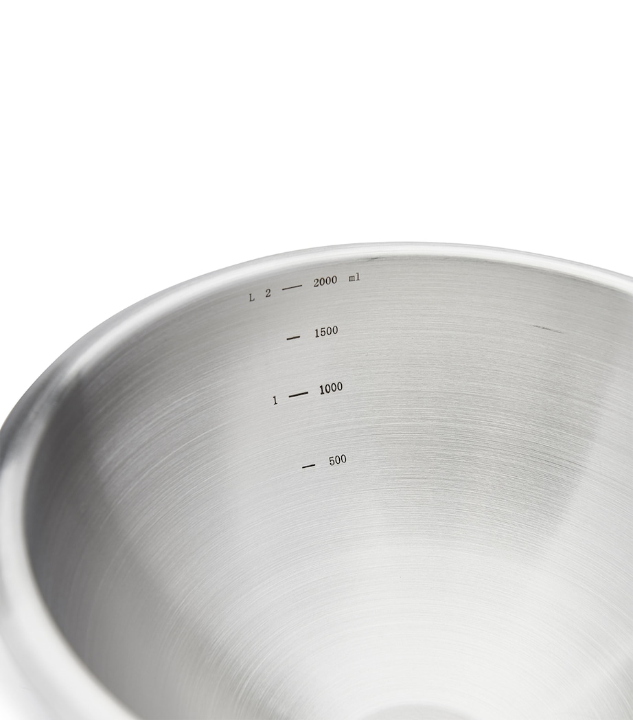 Mixing Bowl (20cm) STEEL Image 3