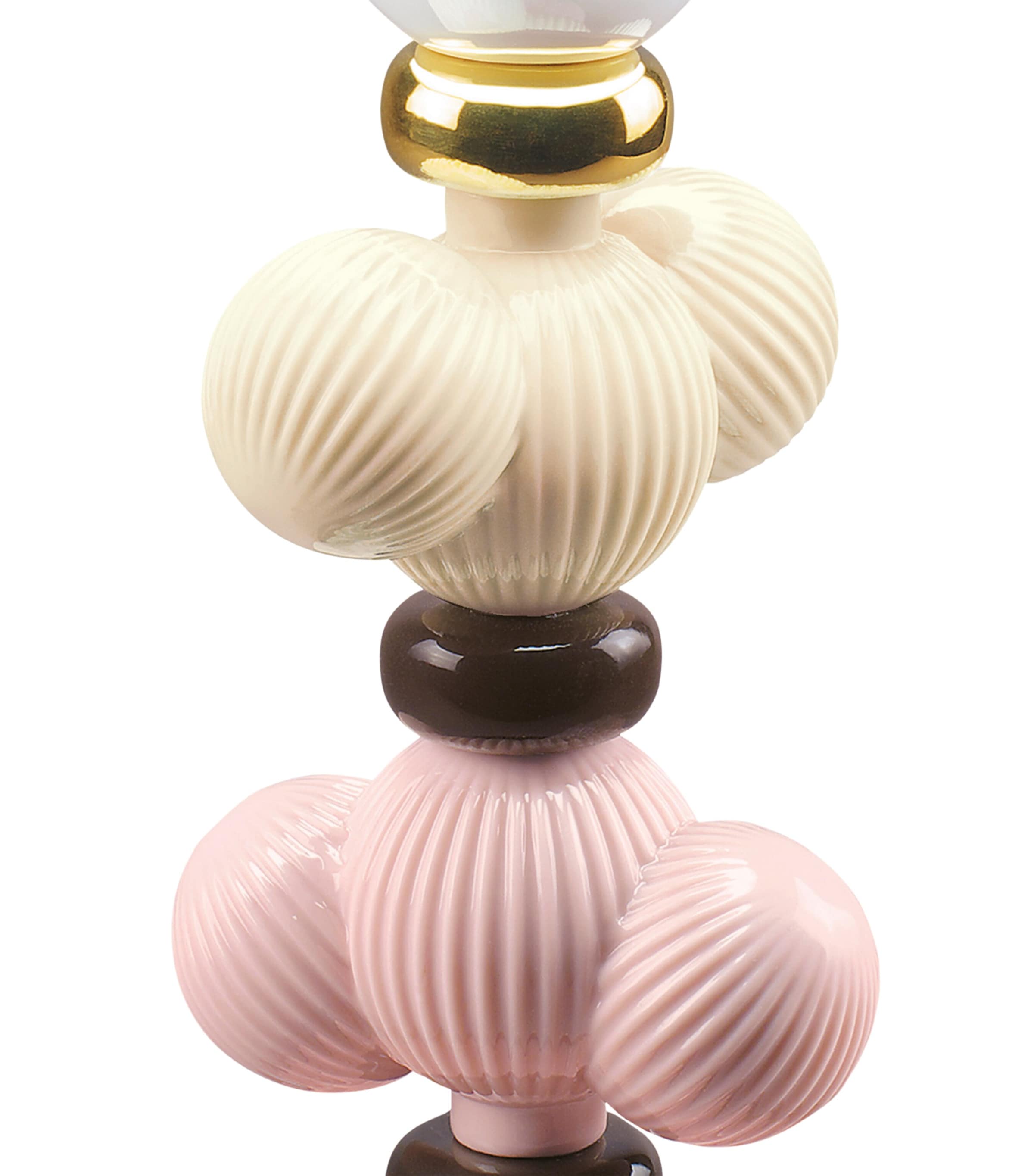 Lladró Cactus Firefly Lamp Image 3