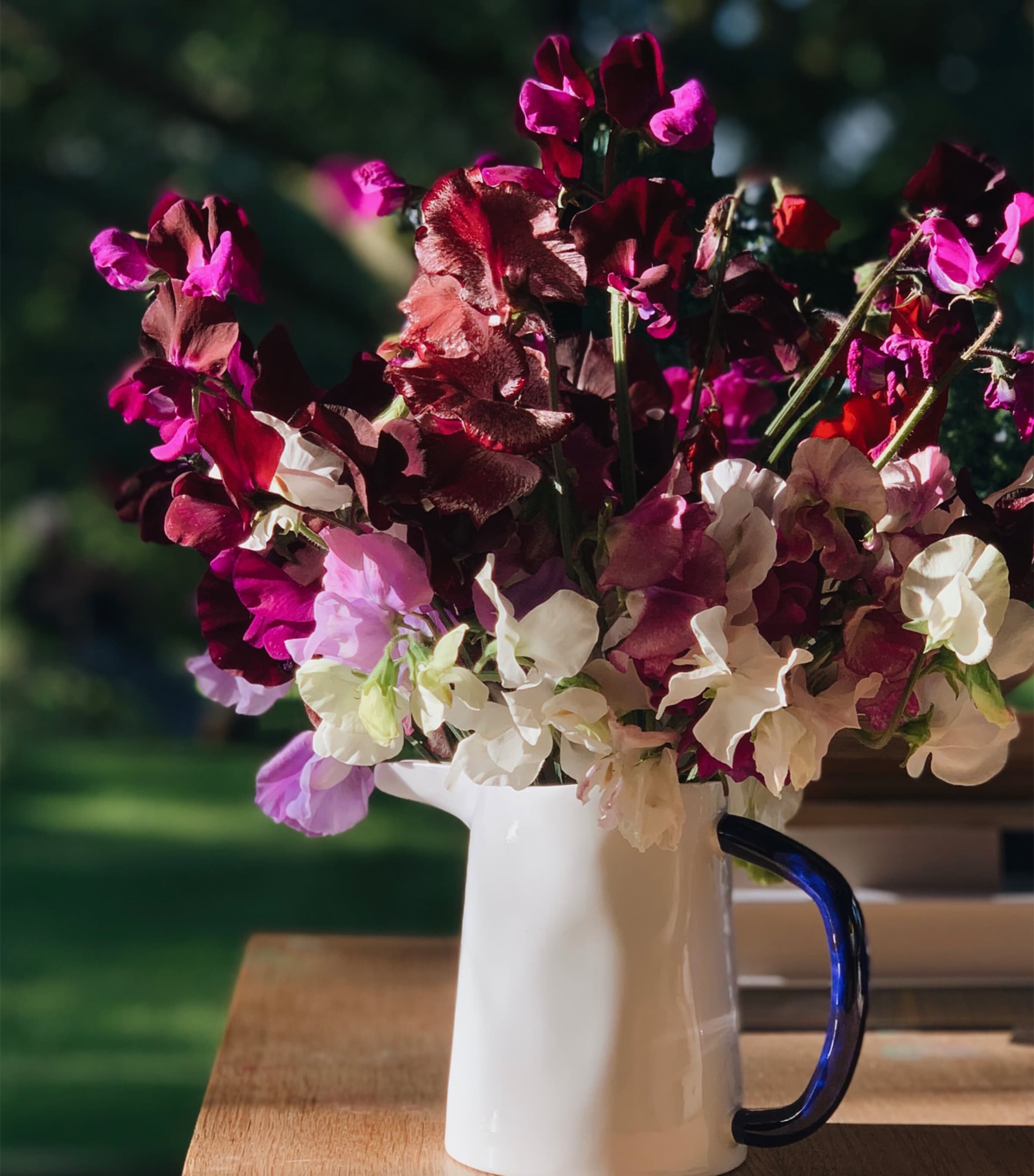 Cobalt Measuring Jug (500ml) COBALT Image 4