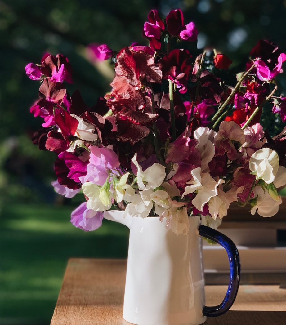 Cobalt Measuring Jug (500ml) COBALT Image 4