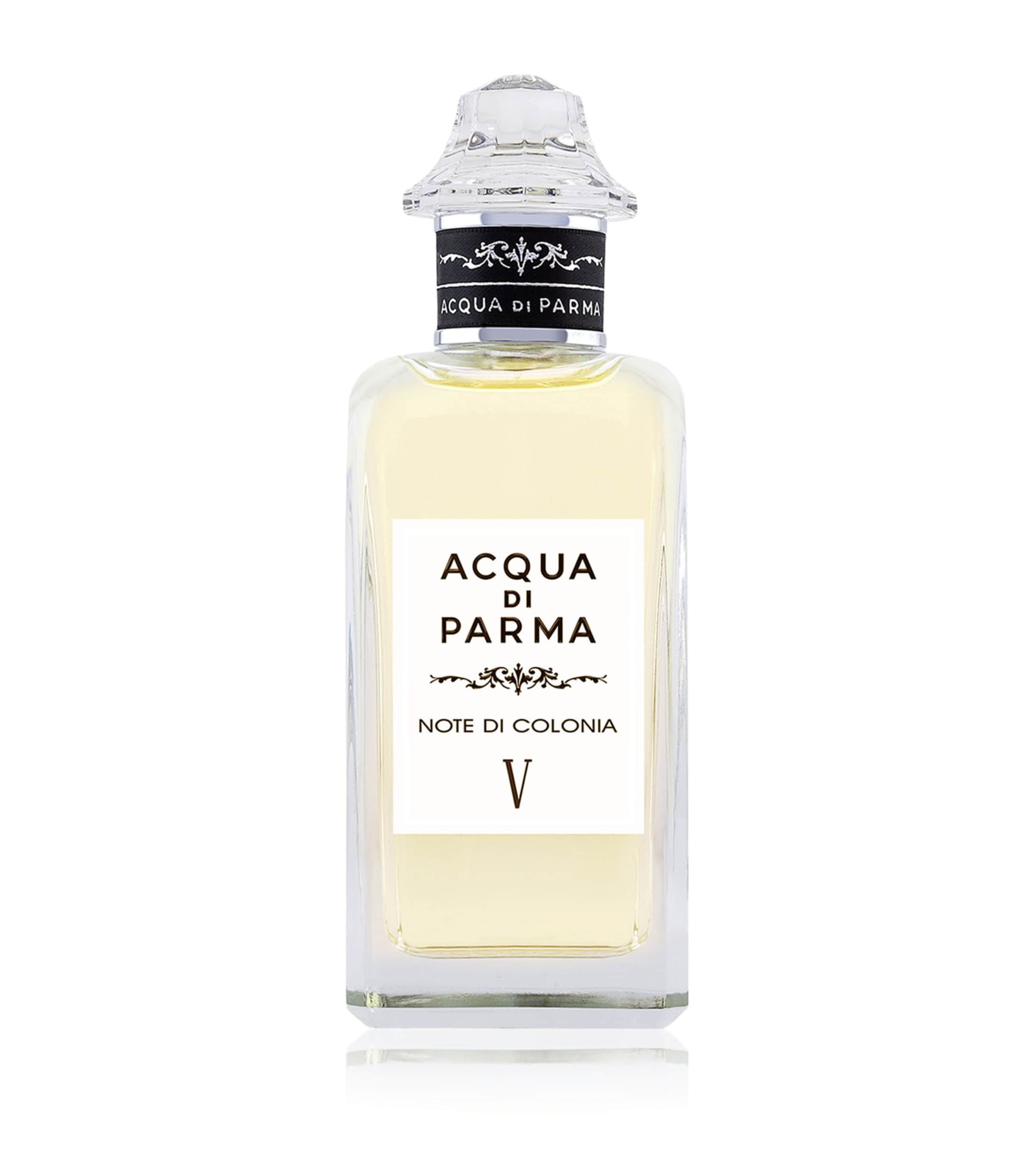 Acqua Di Parma Note Di Colonia V Eau De Parfum