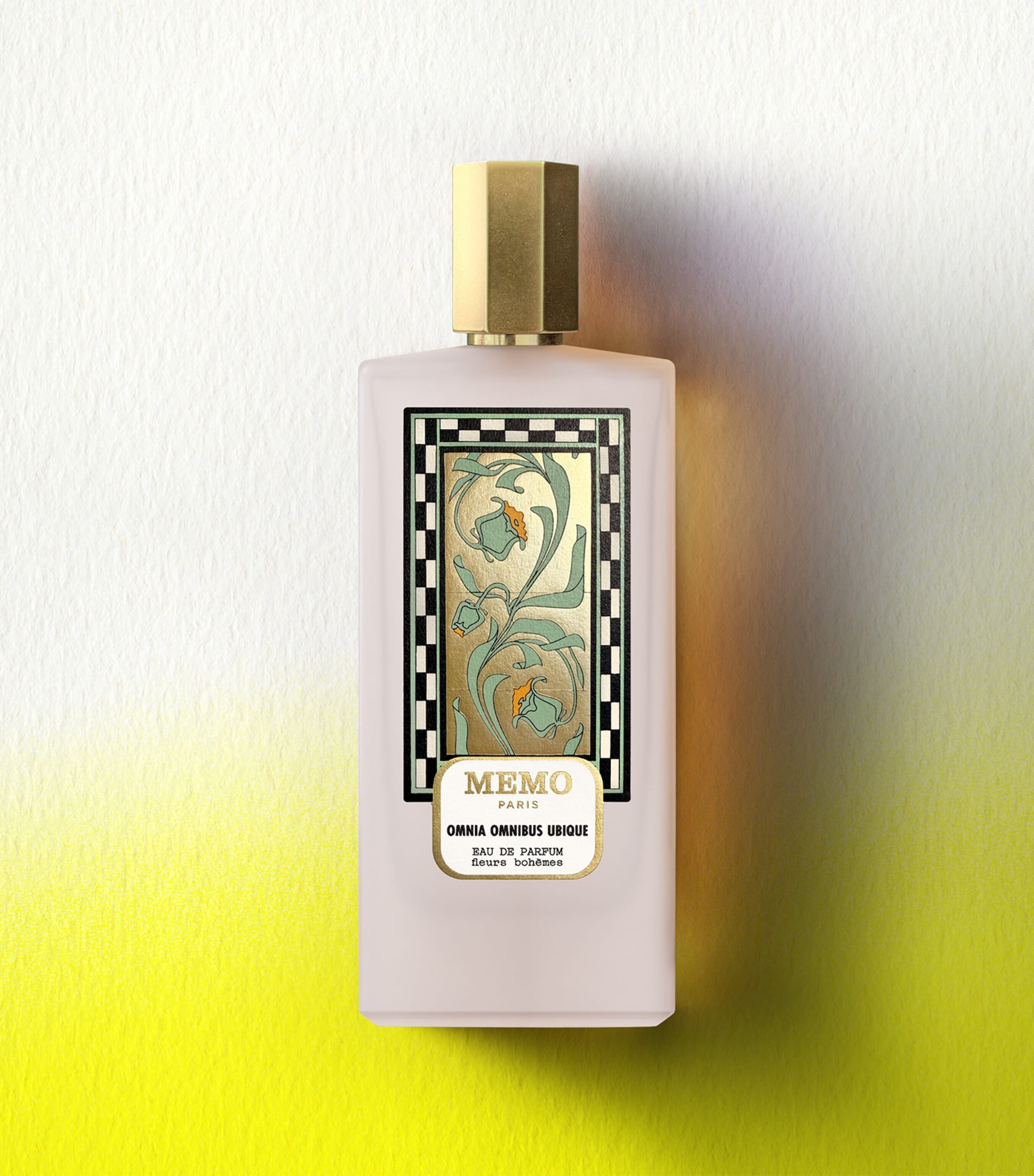 MEMO PARIS Omnia Omnibus Ubique Eau de Parfum (75ml) Image 4