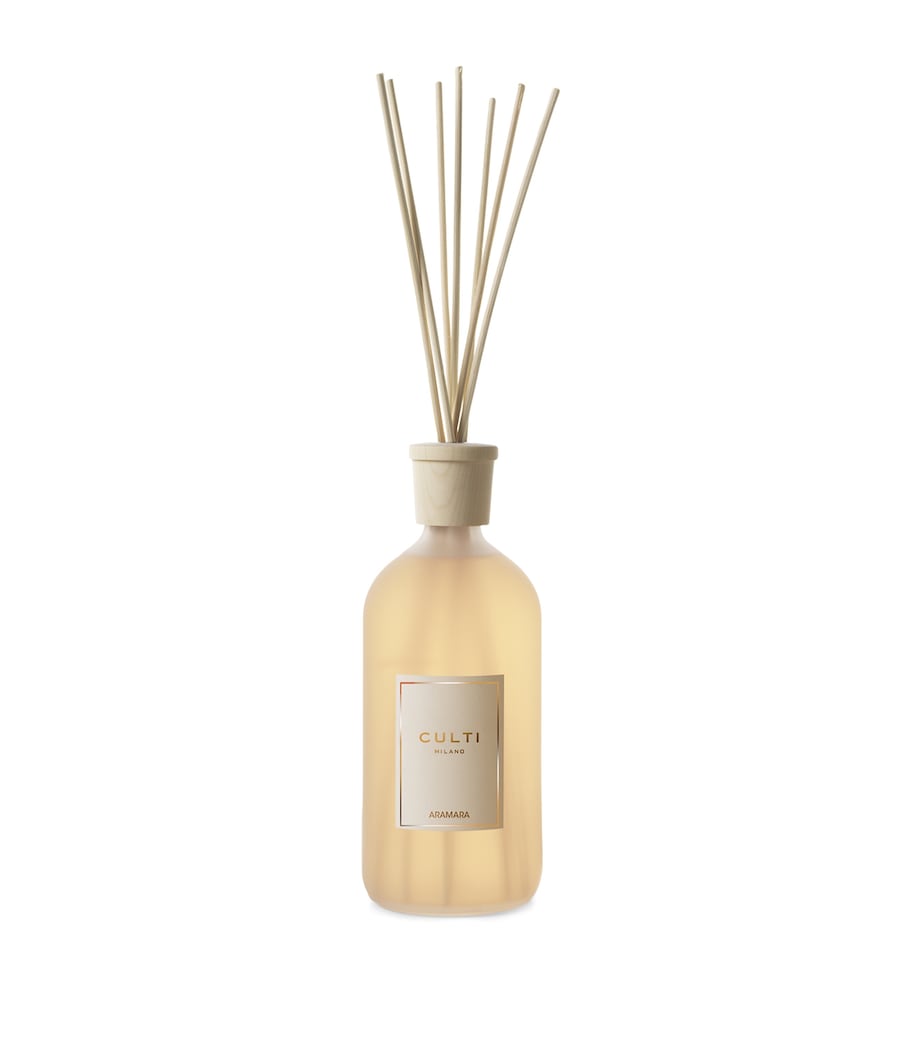 Stile Aramara Fragrance Diffuser (1000ml) CLEAR Image 2