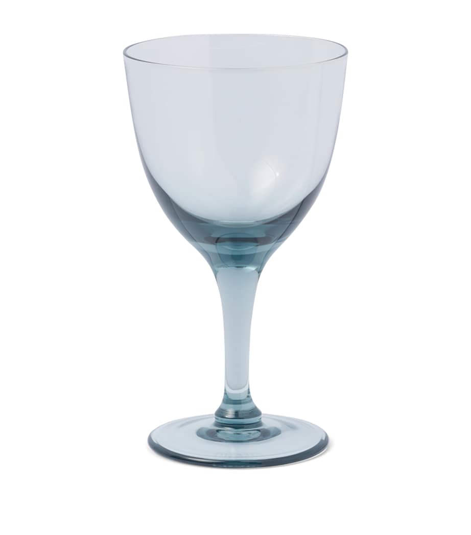 Set of 2 New York Water Glasses F0AUM Image 2