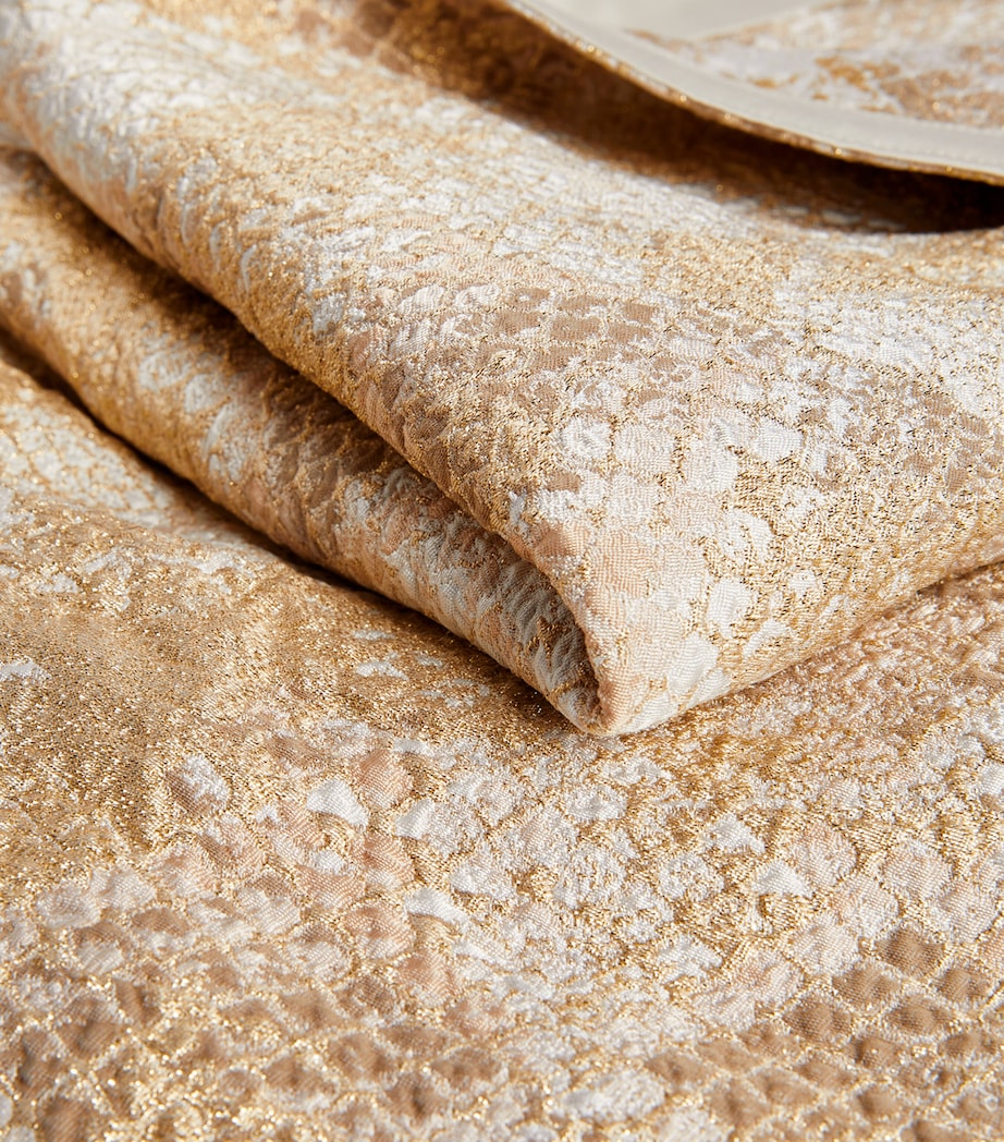 Australia Super King Bedspread (290cm x 255cm) 800 MIEL Image 2