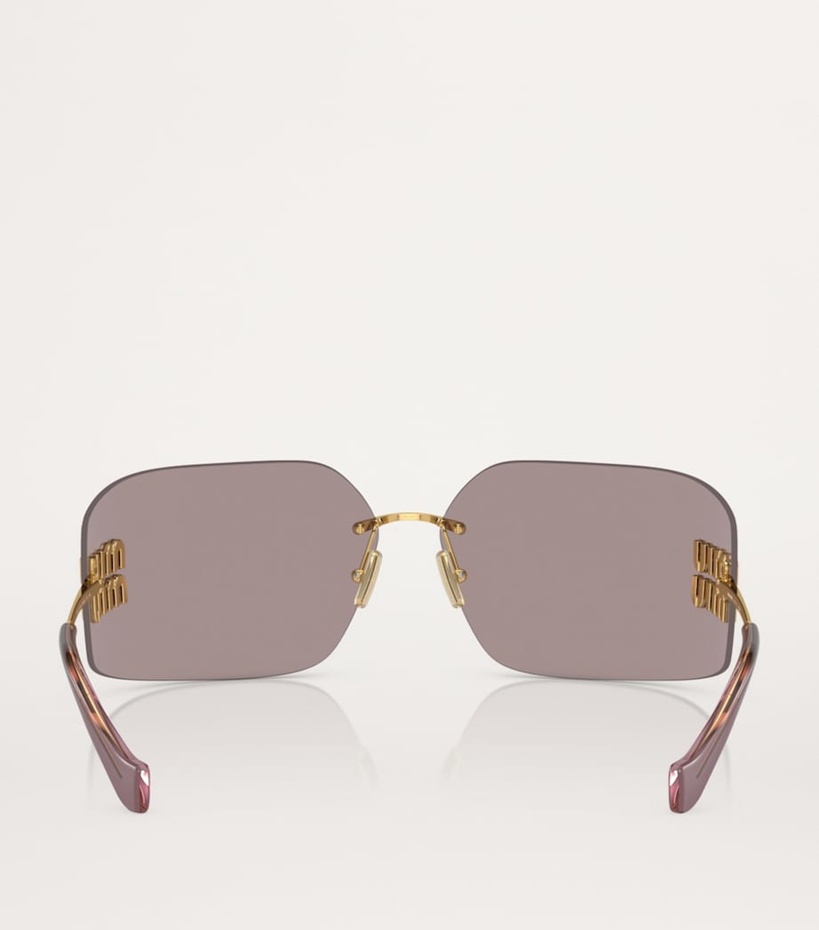 MU 54YS GLD SHN BRN 5AK06I Image 4