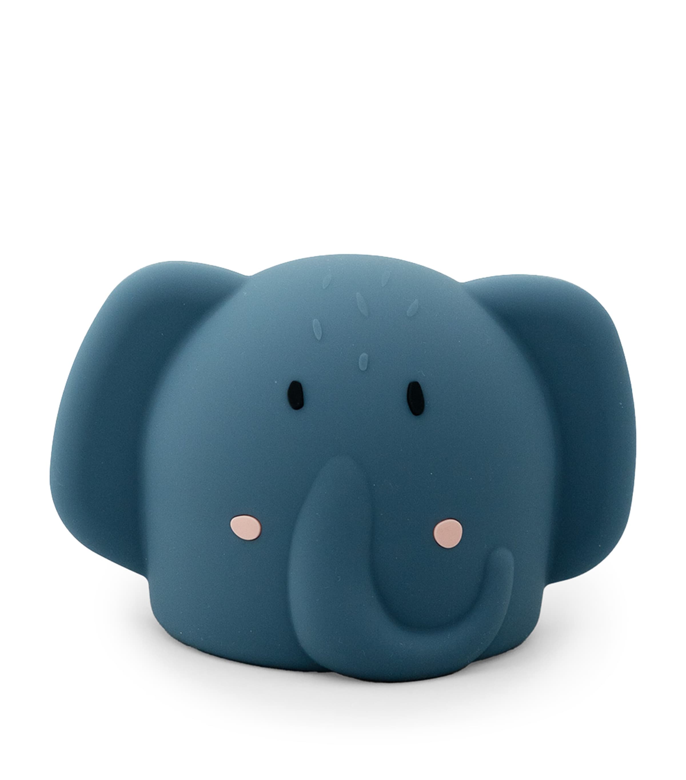 Mrs. Elephant Night Light MULTI Image 1